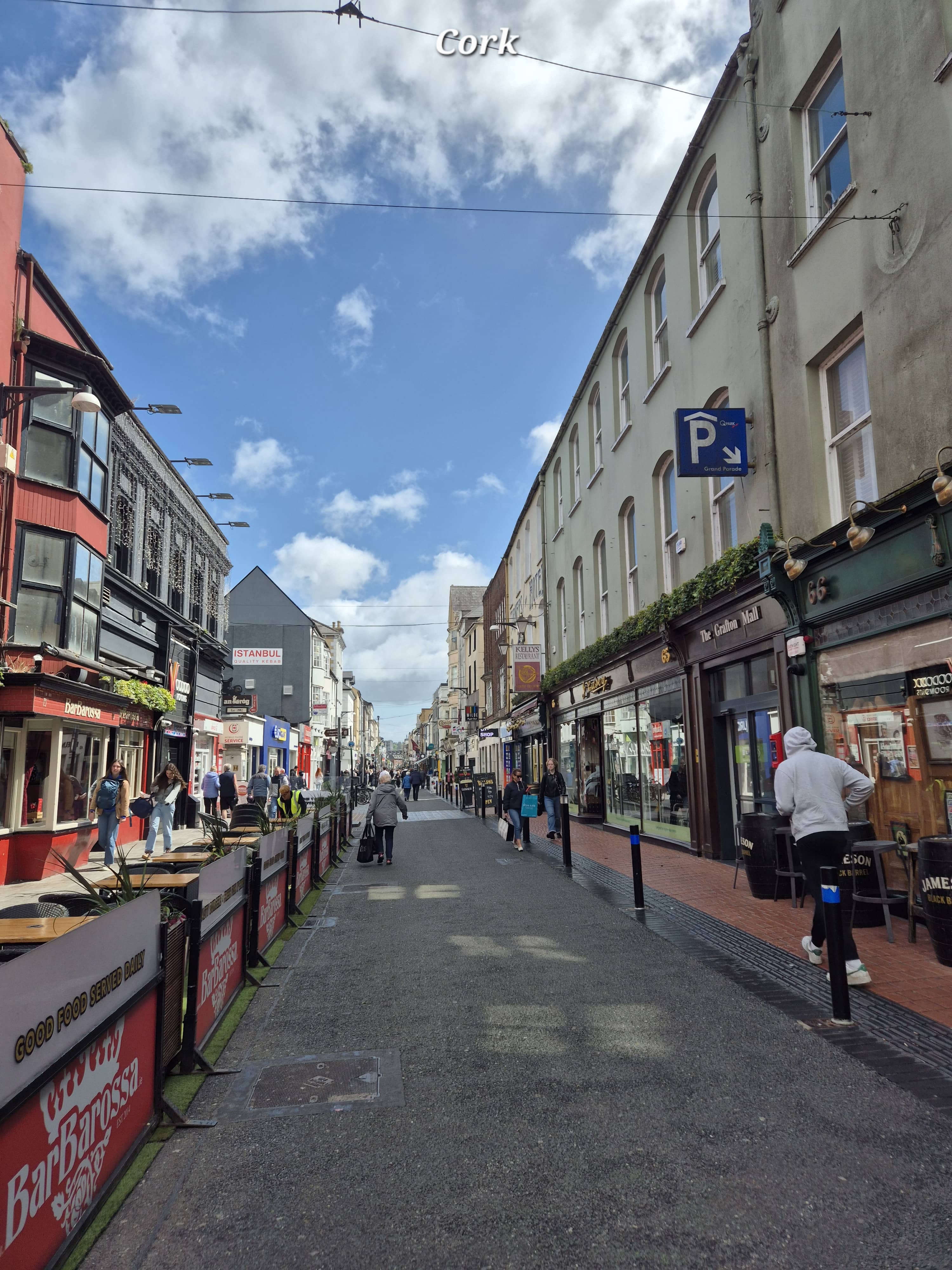 Cork
