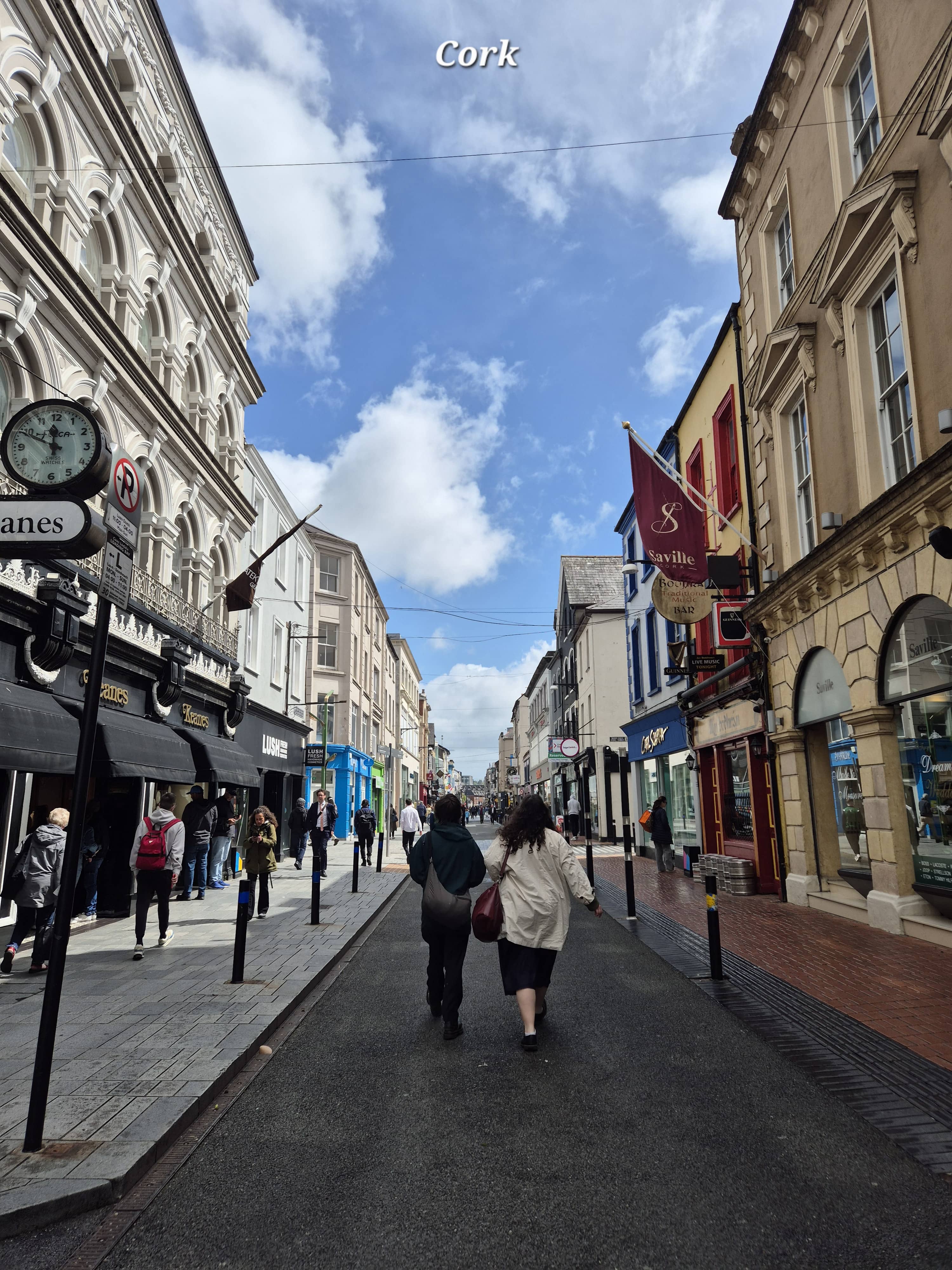 Cork