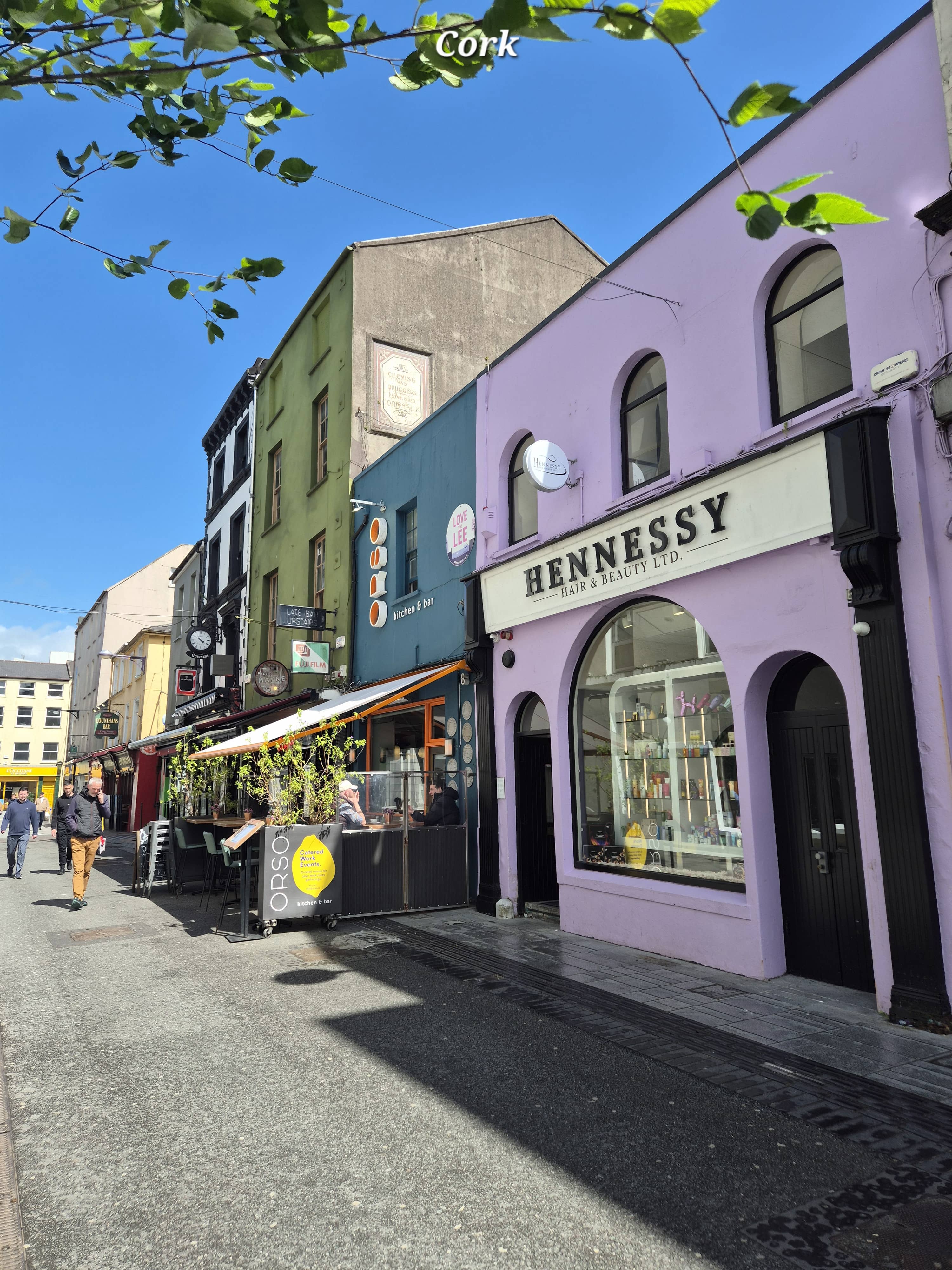 Cork