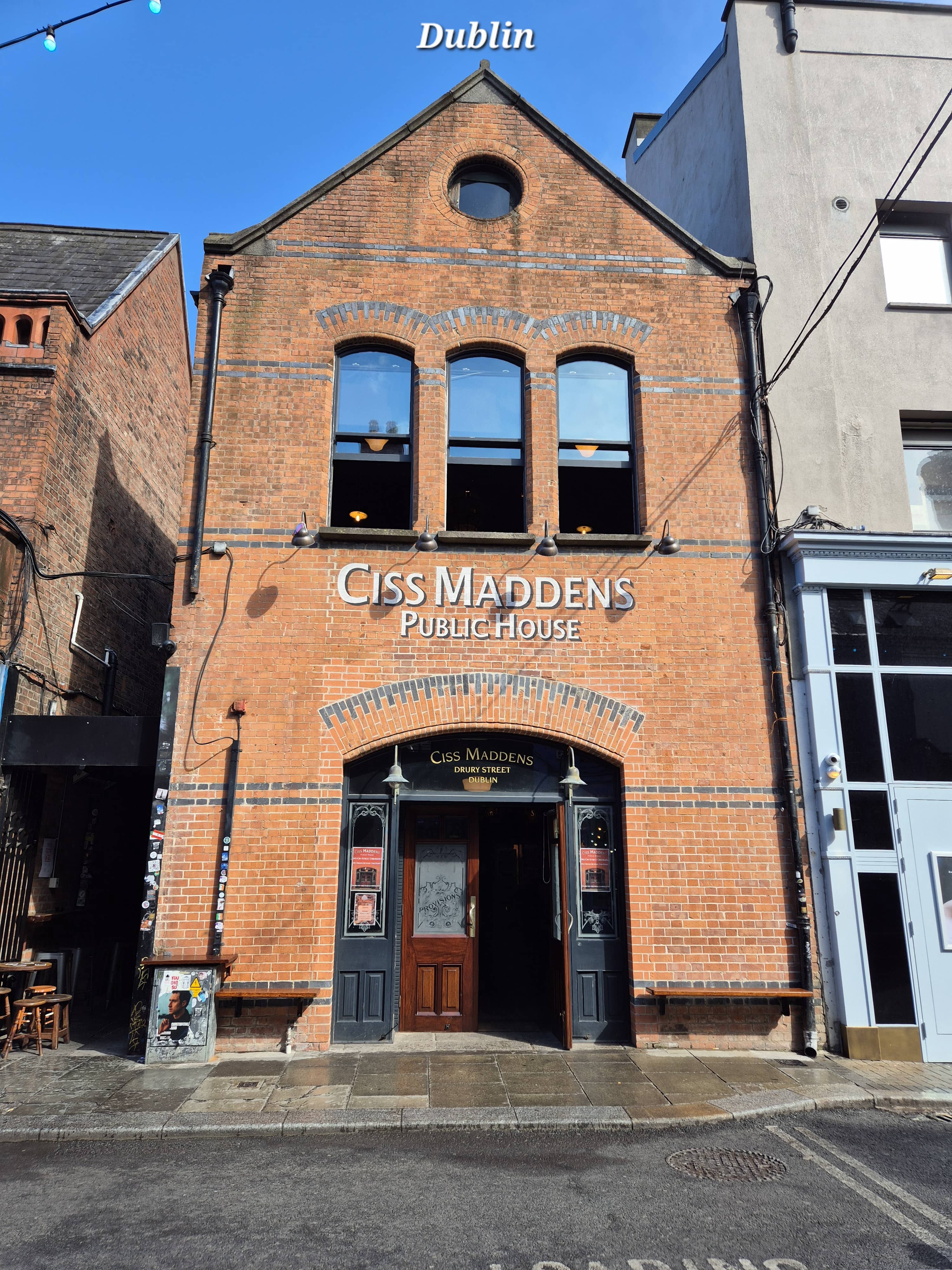 Dublin