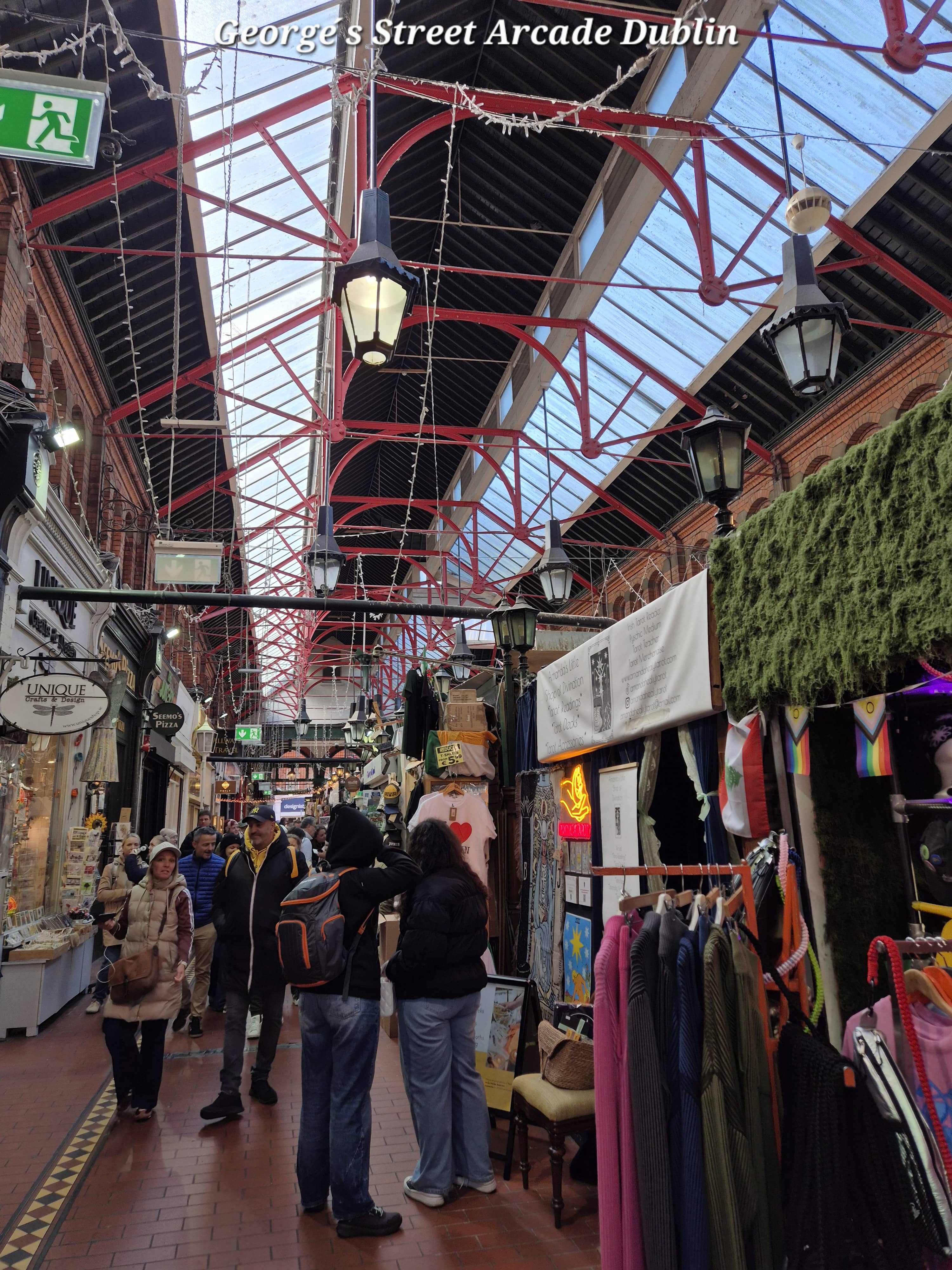 Dublin