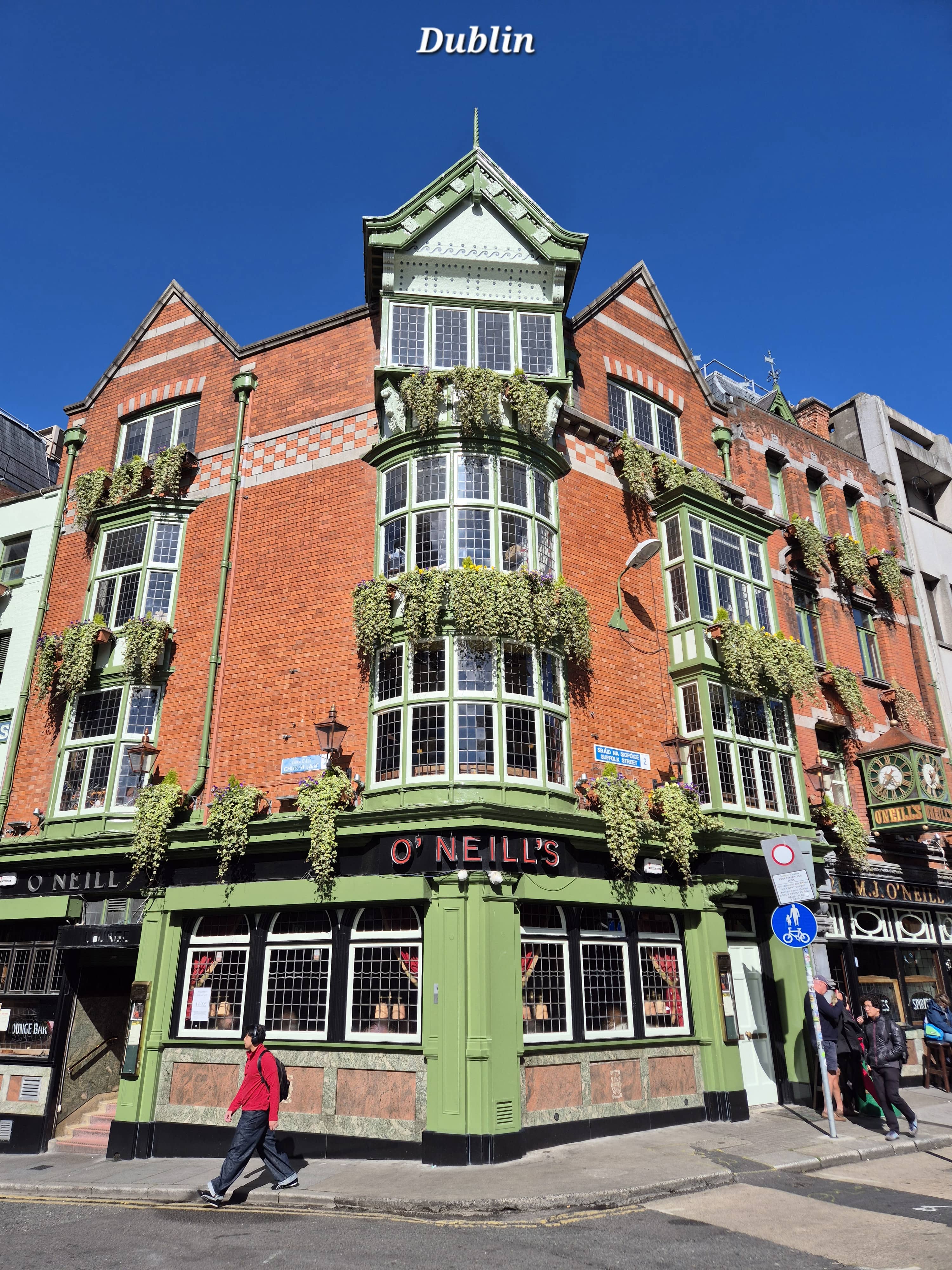 Dublin