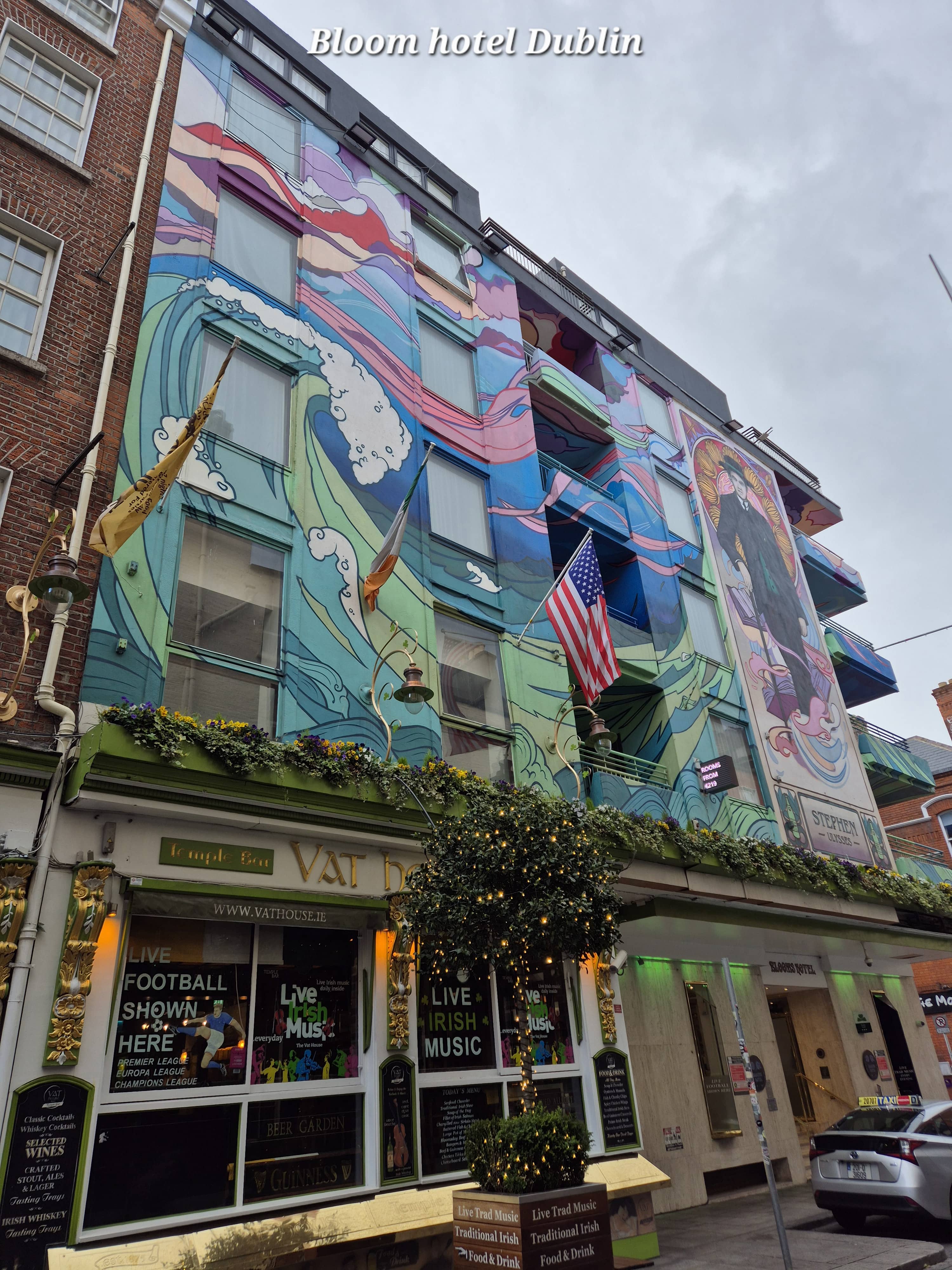 Dublin