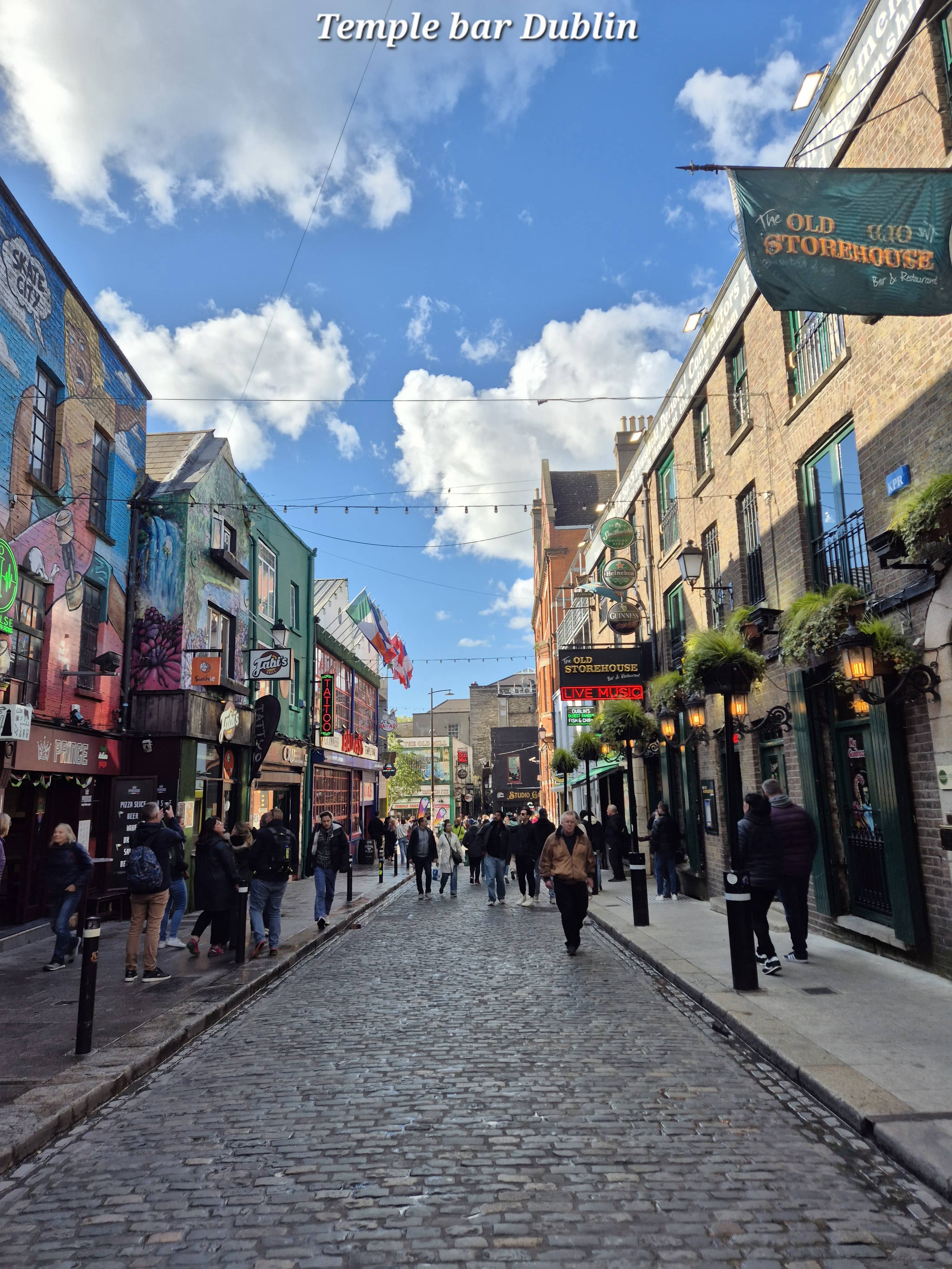 Dublin