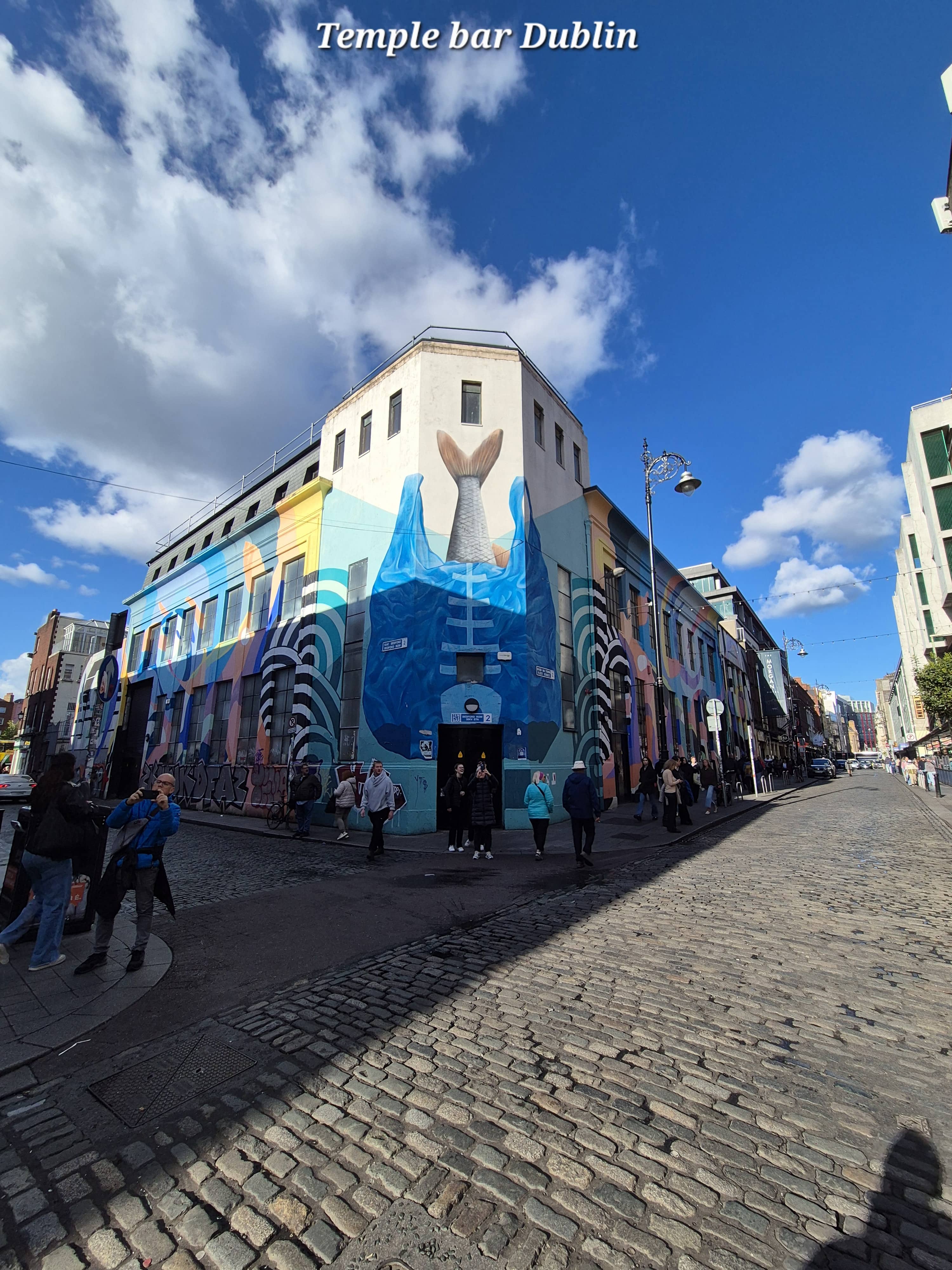 Dublin