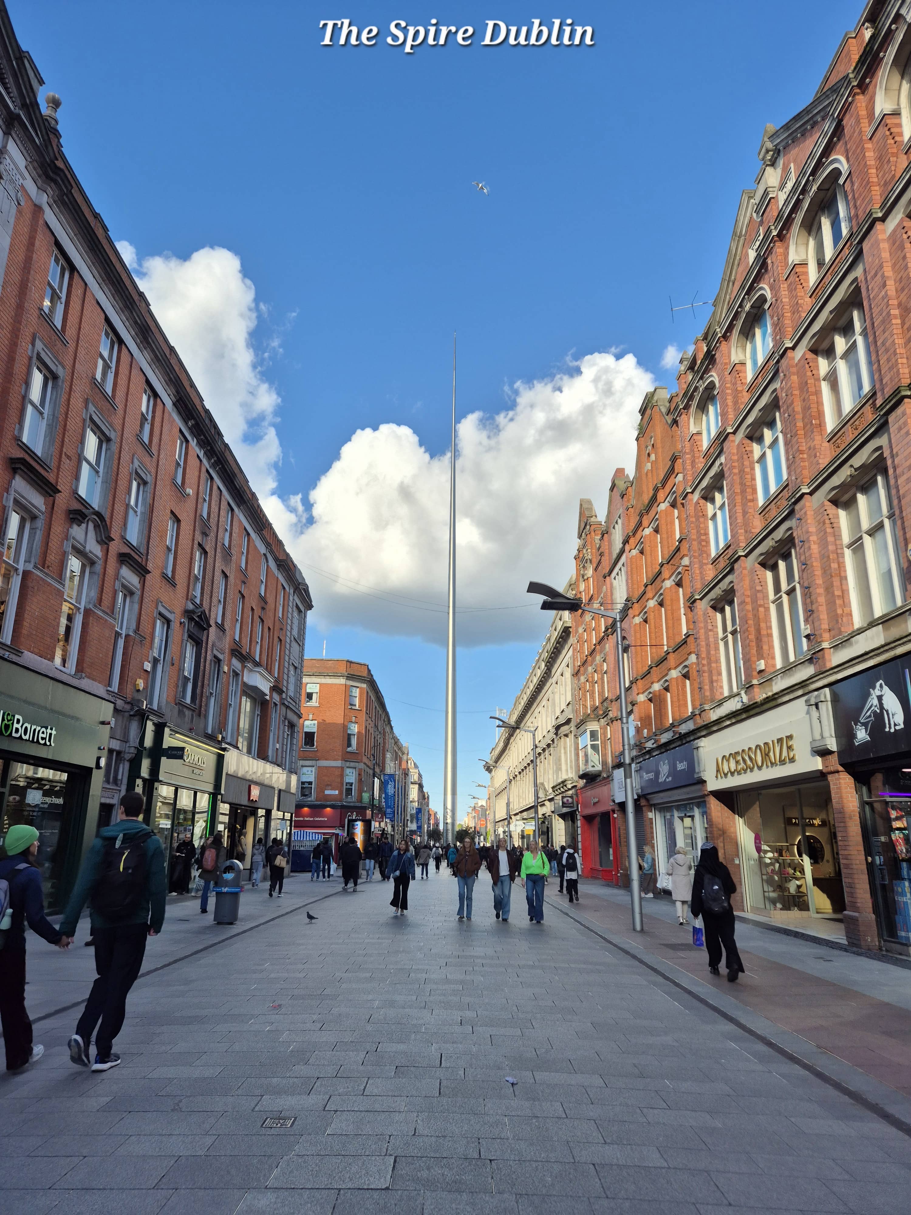 Dublin