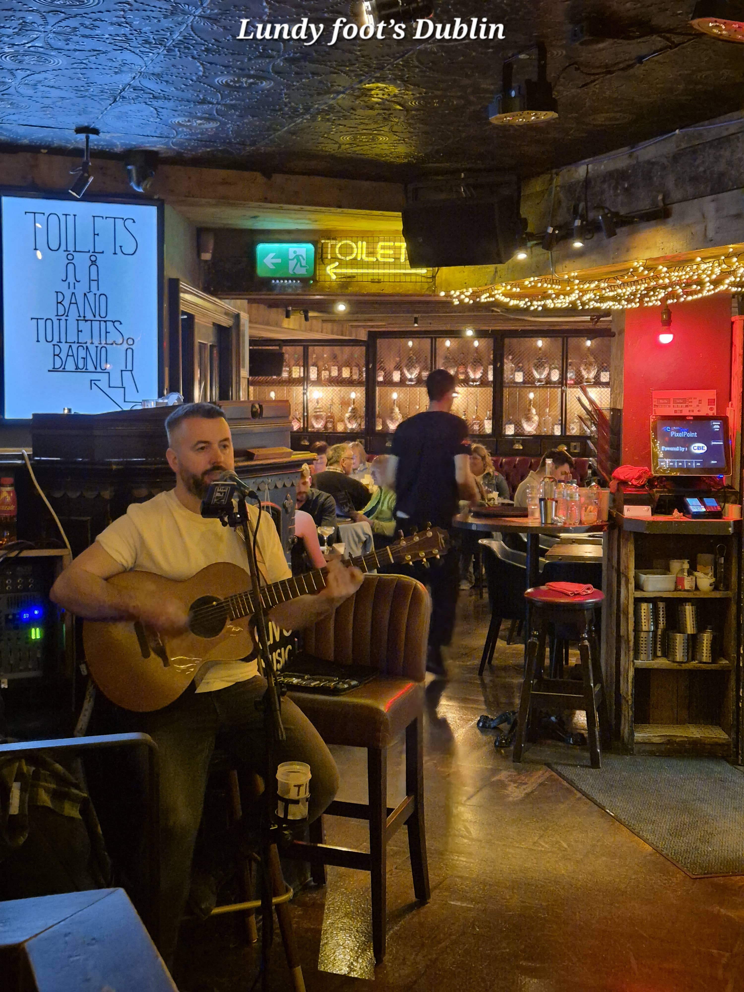 Dublin