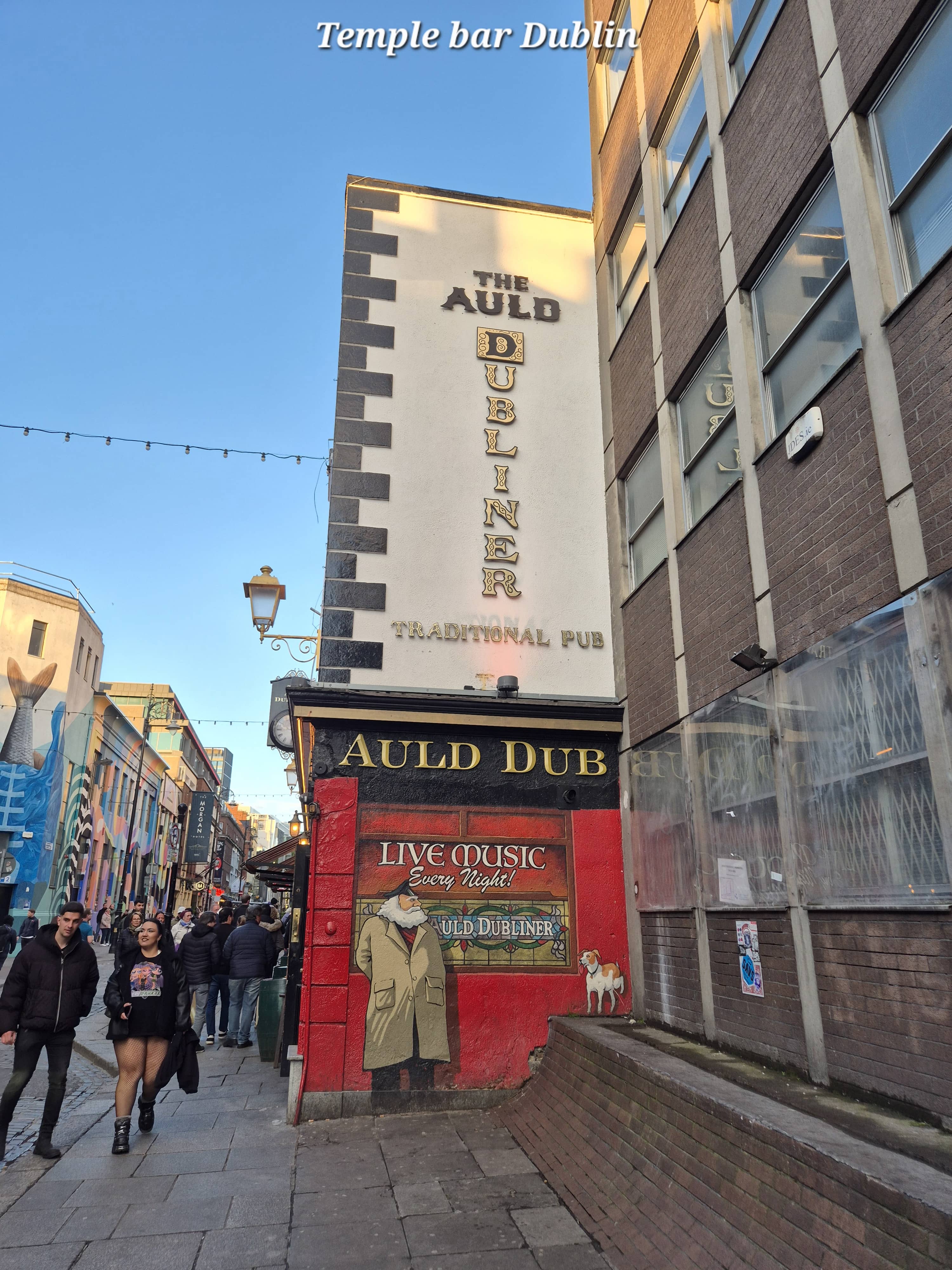 Dublin