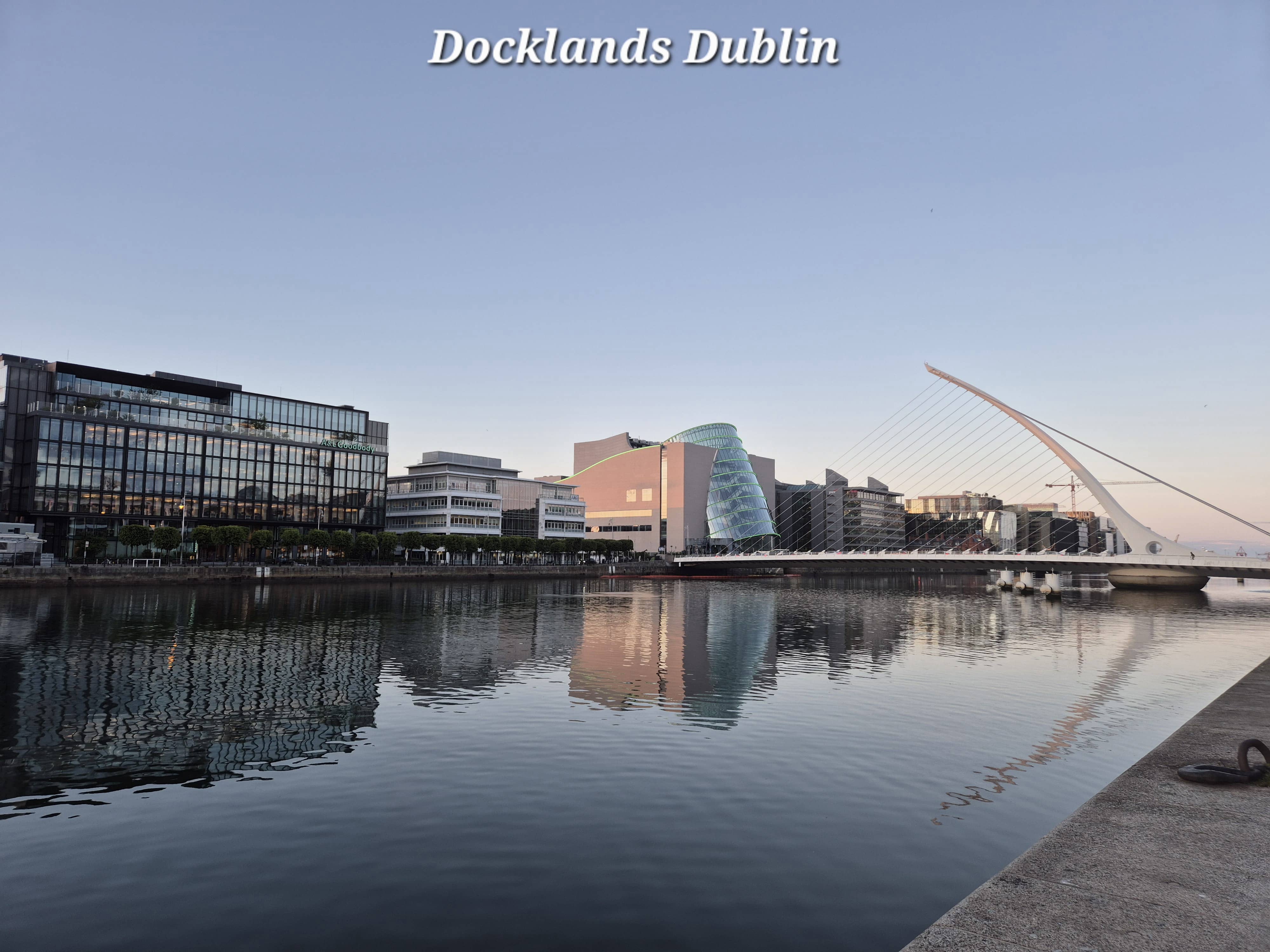 Dublin