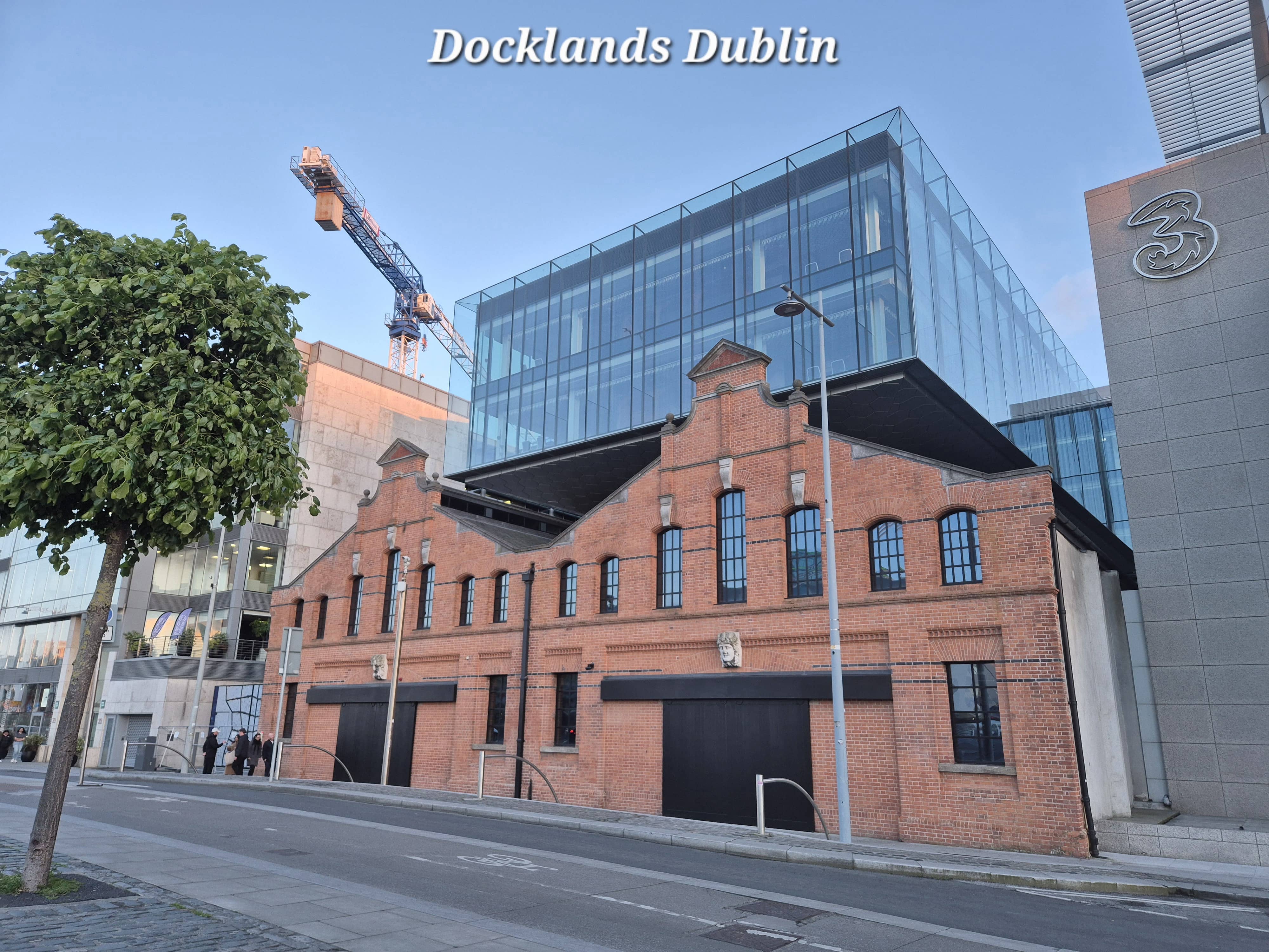 Dublin