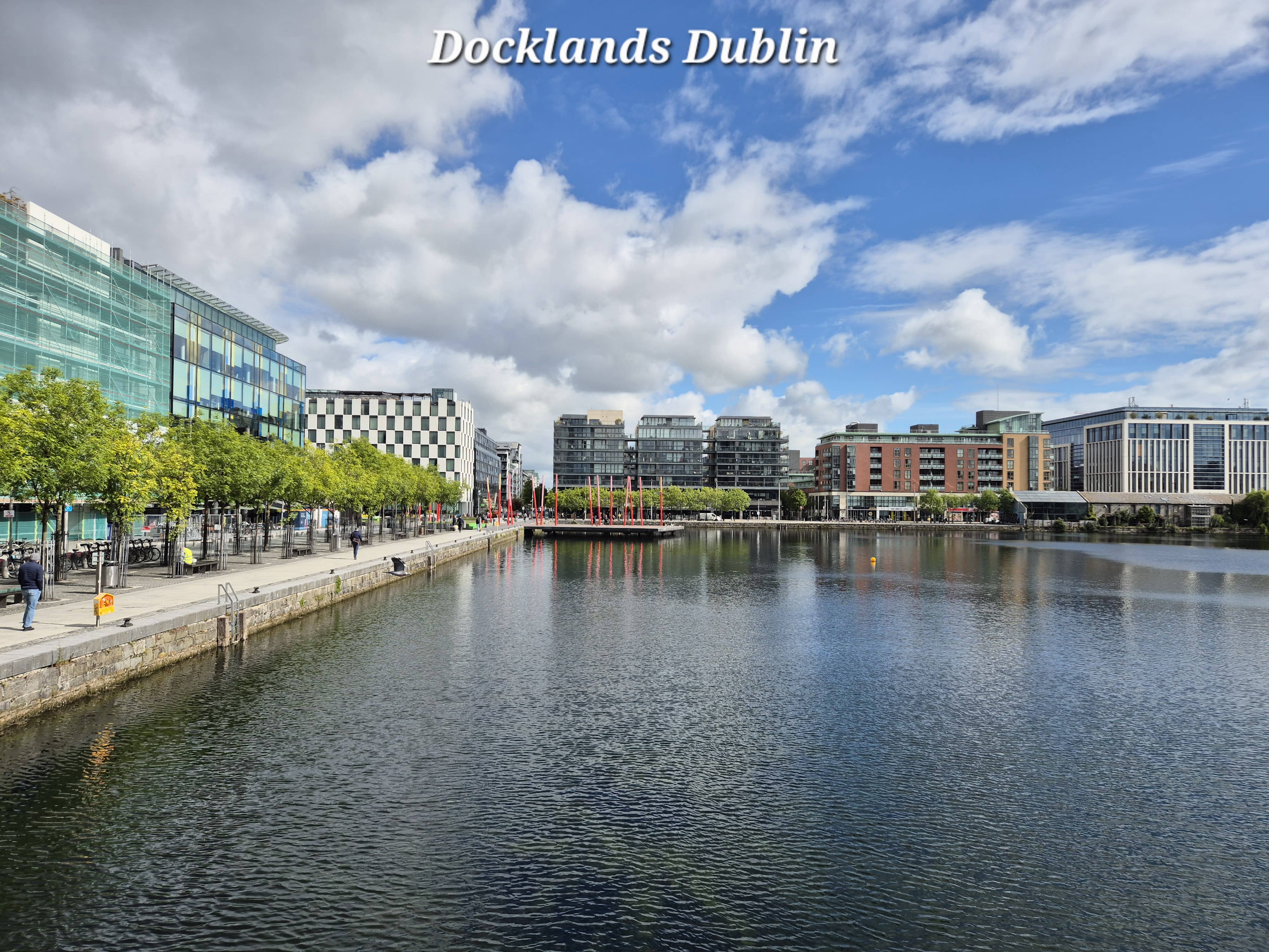 Dublin