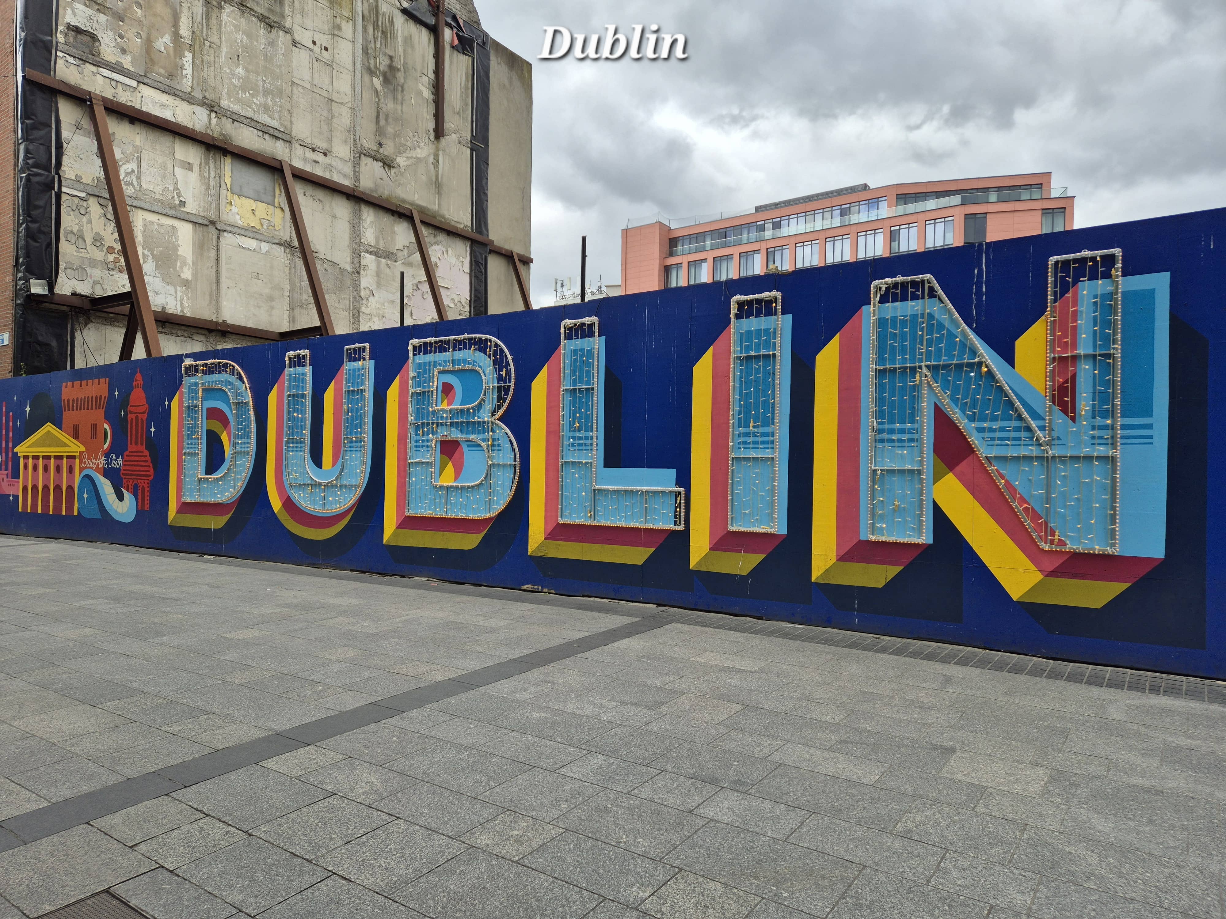 Dublin