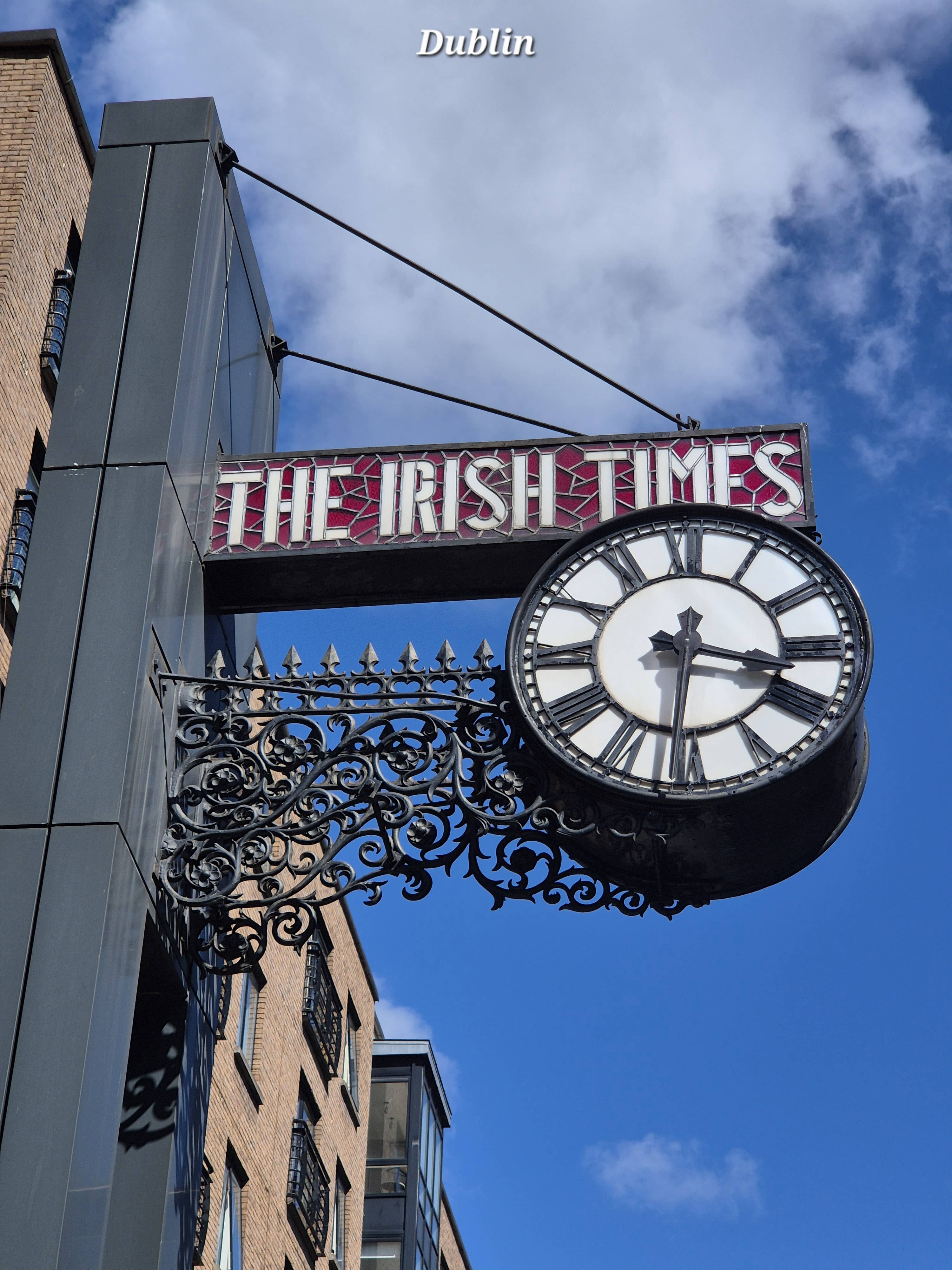 Dublin