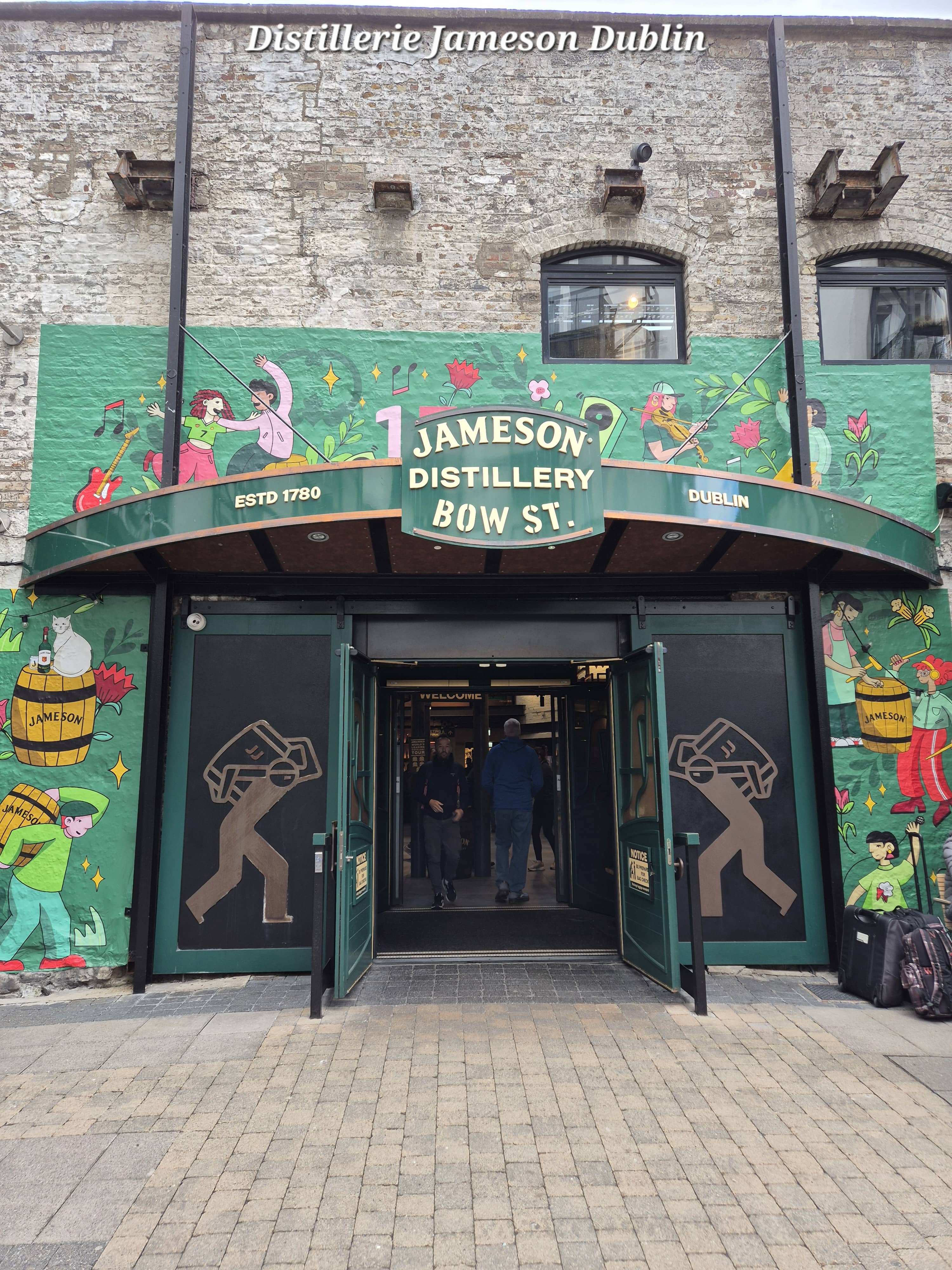 Dublin