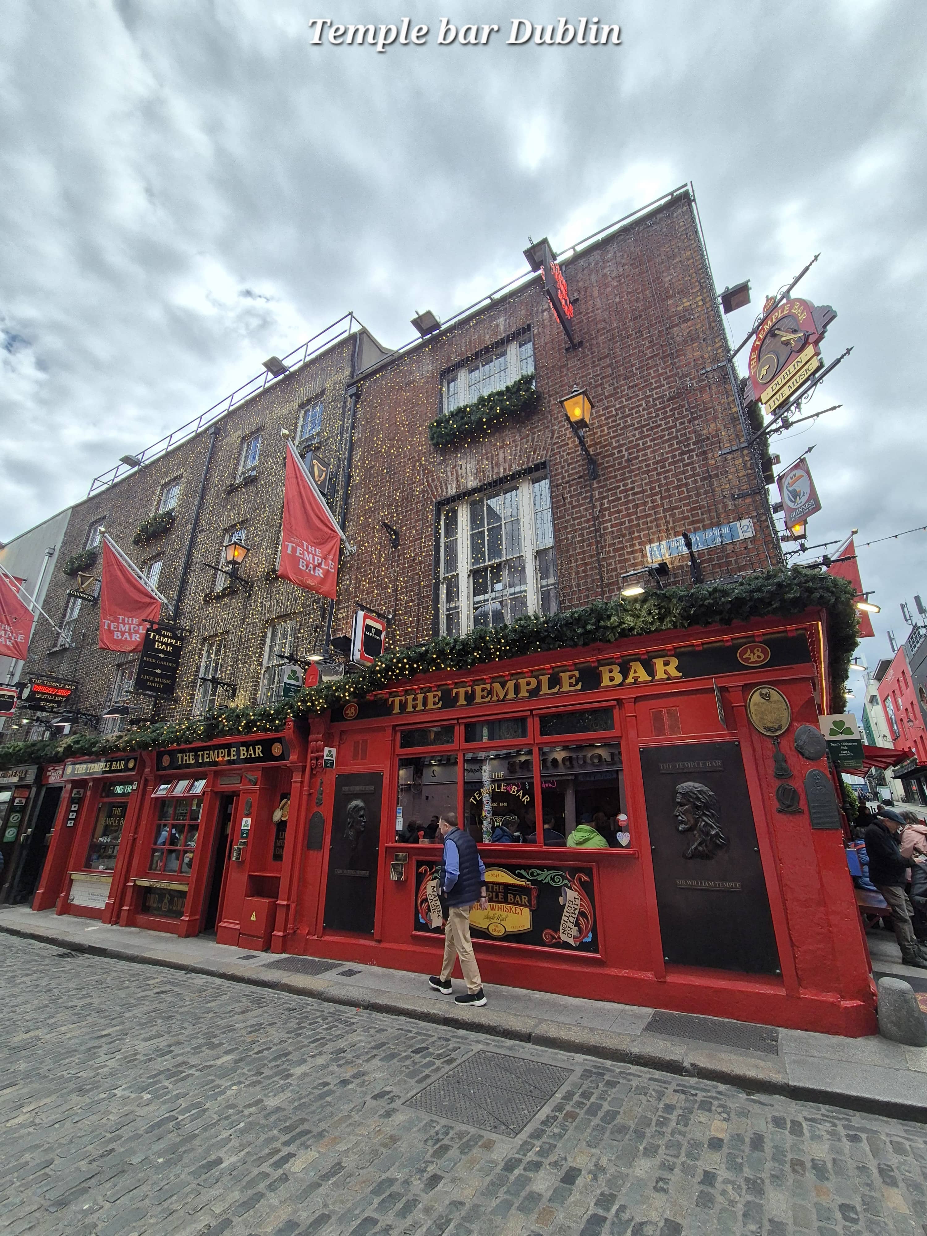 Dublin
