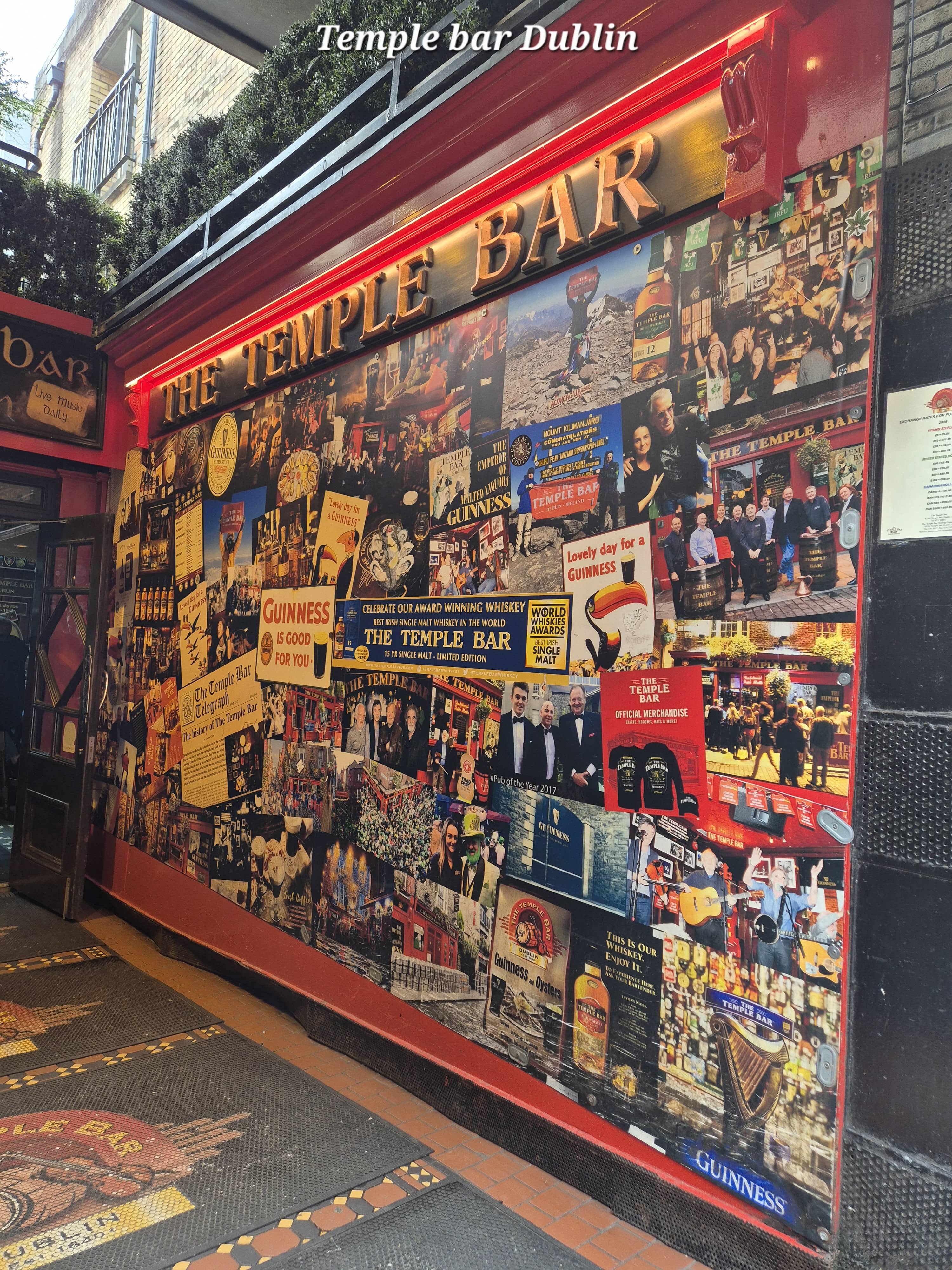Dublin