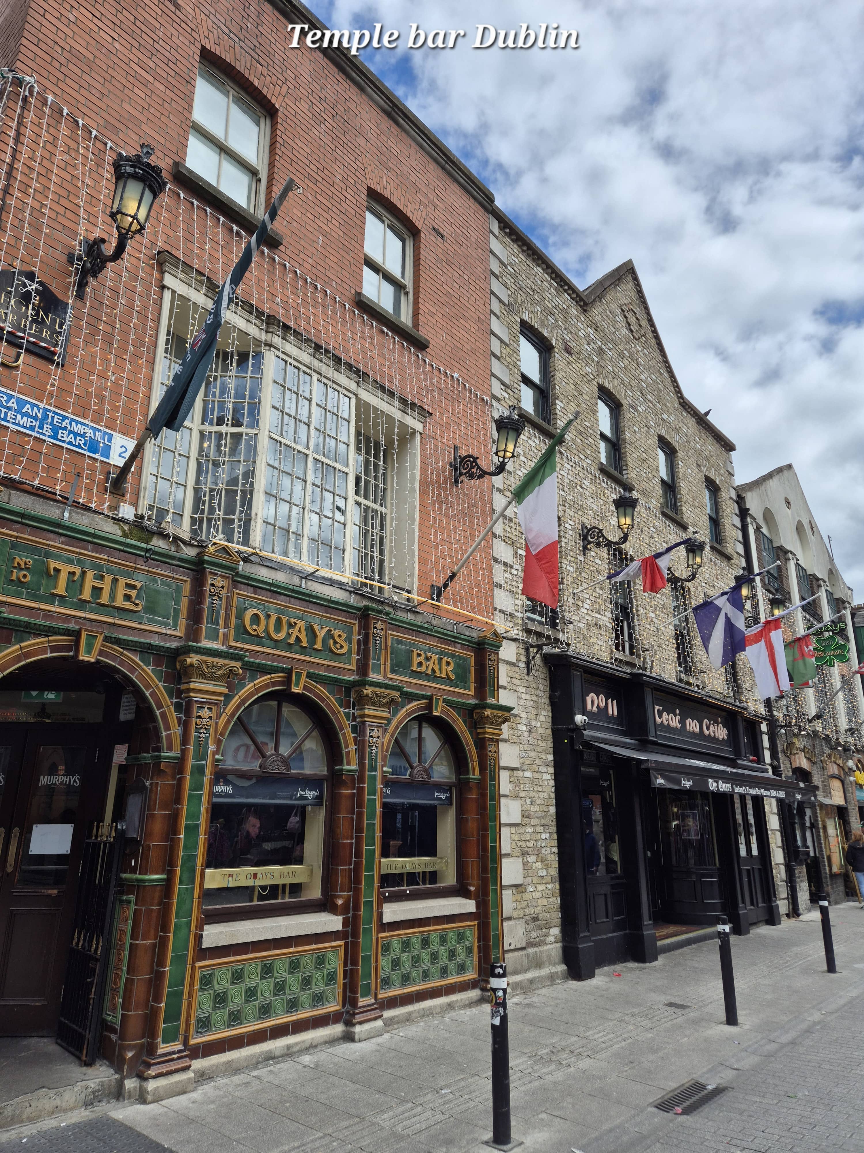 Dublin
