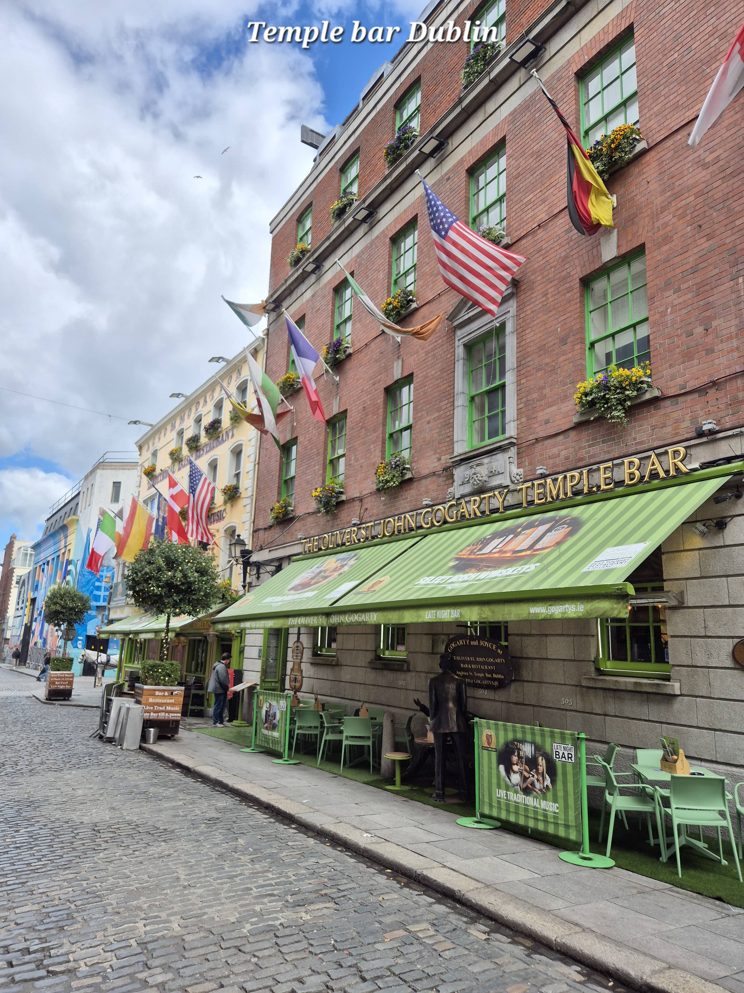 Dublin