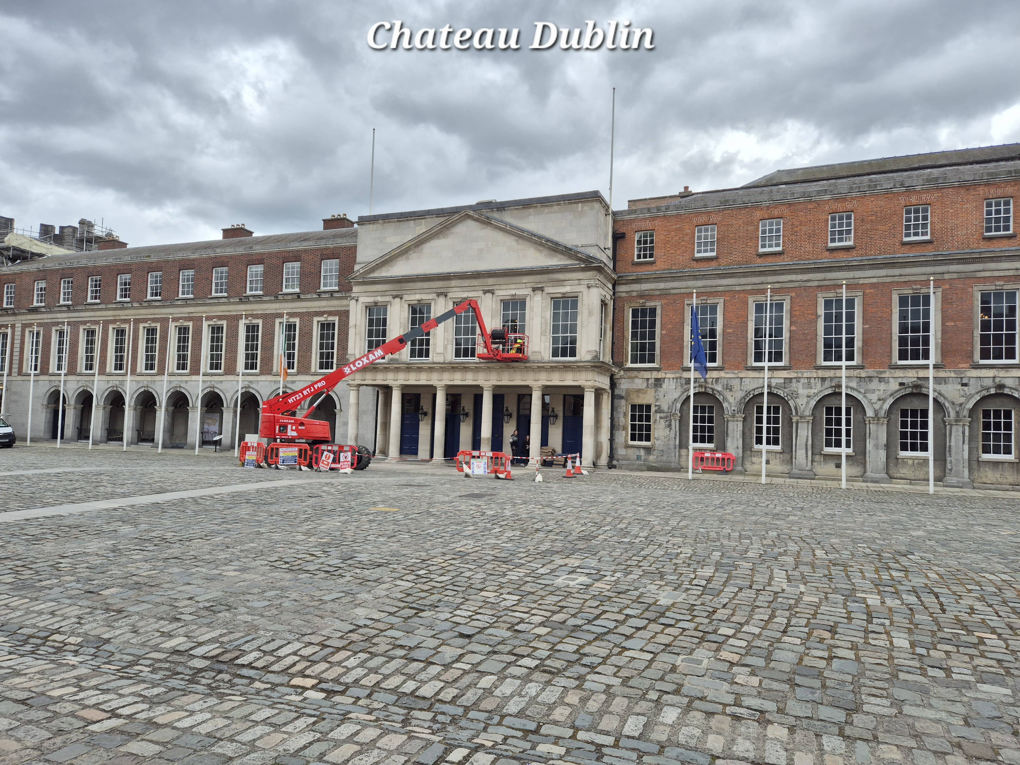 Dublin