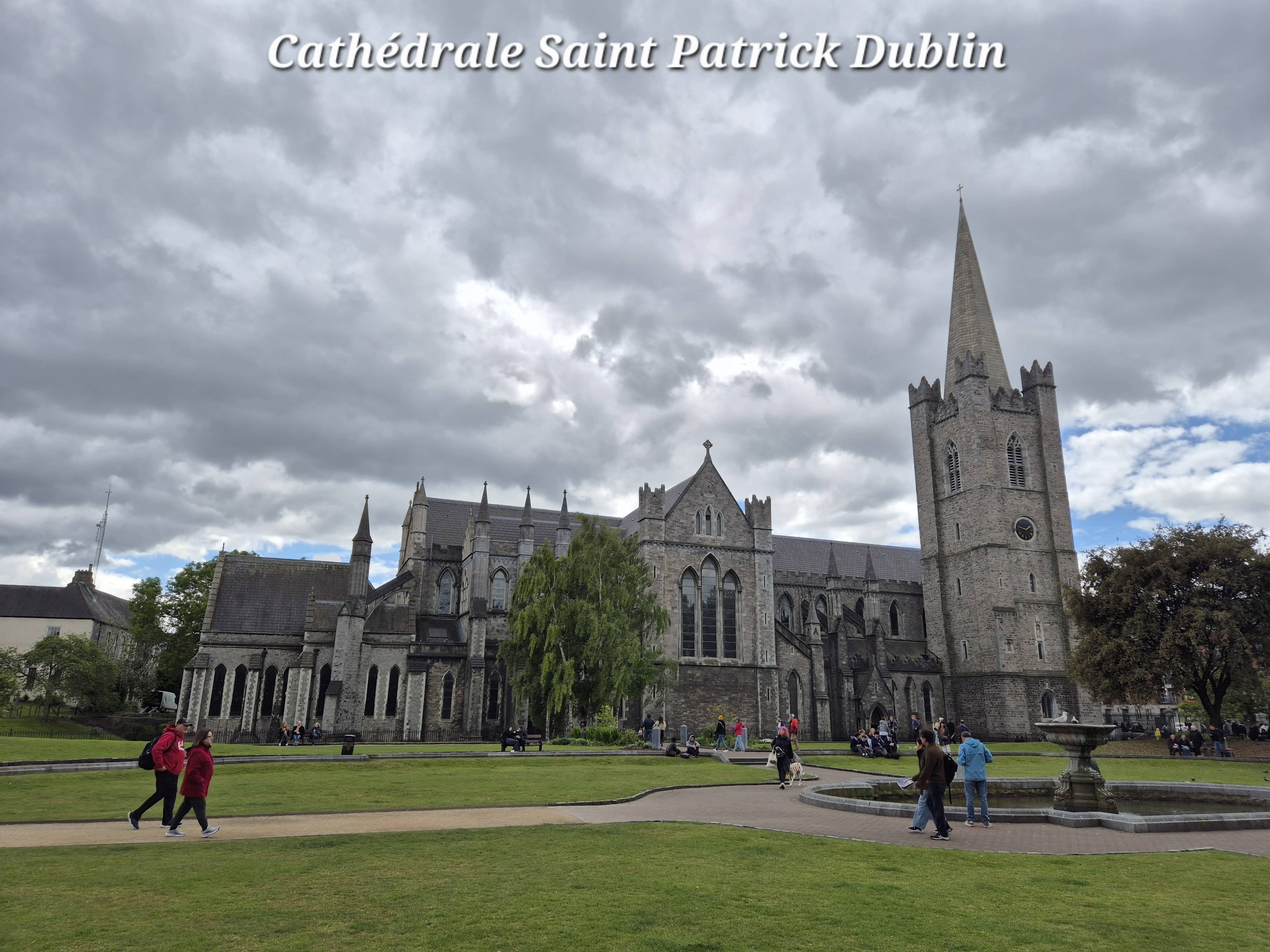Dublin
