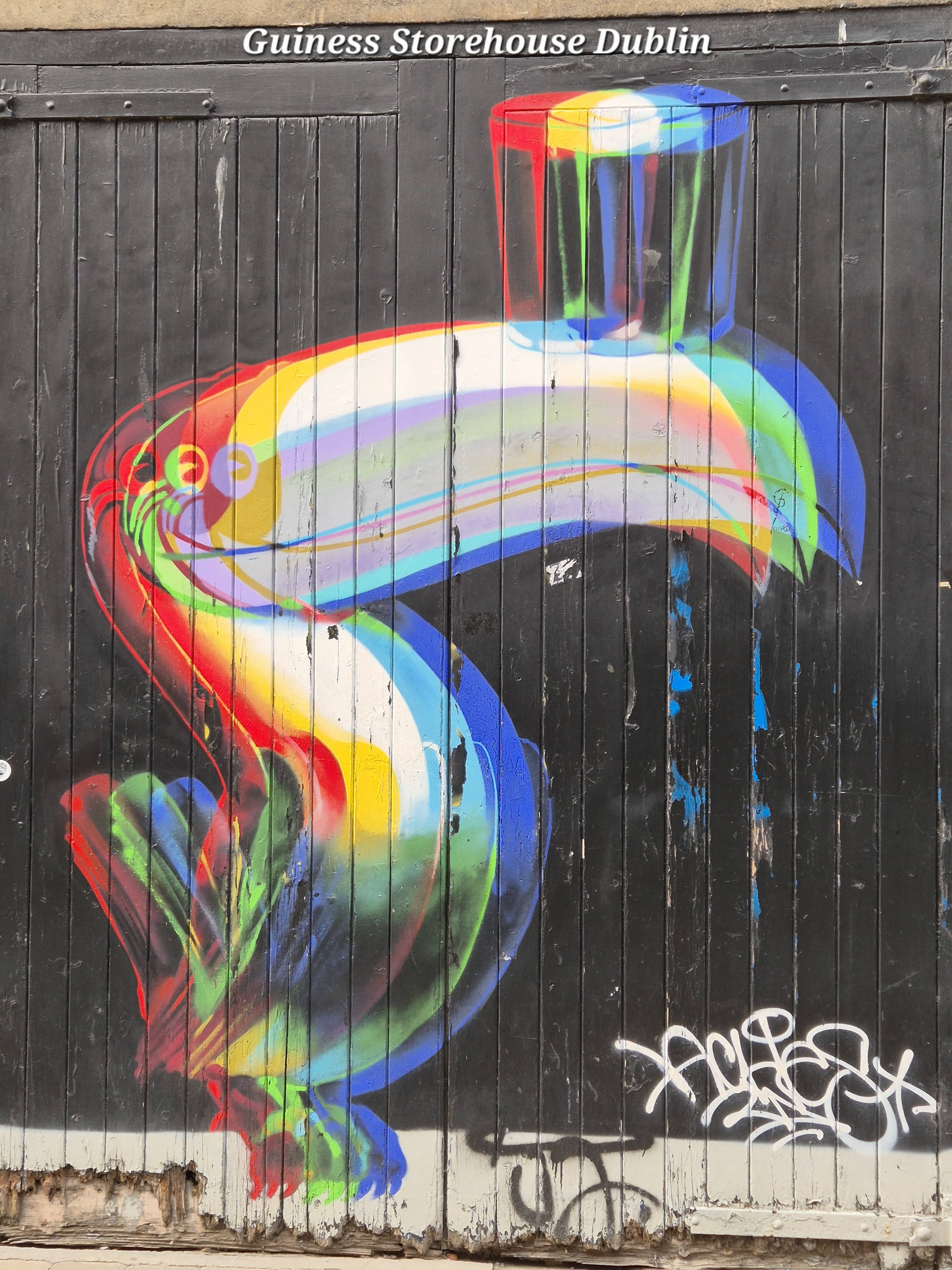 Dublin