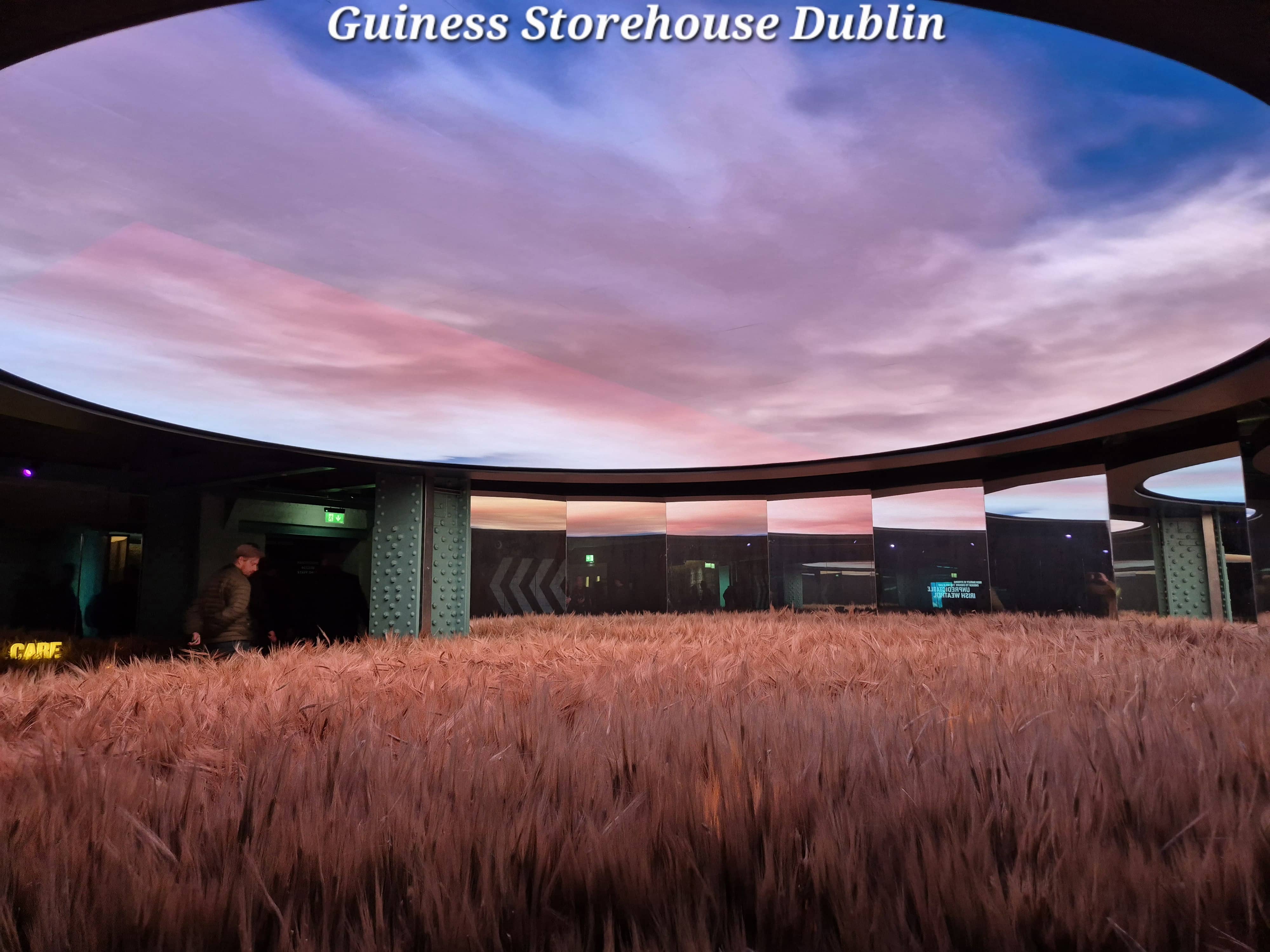 Dublin