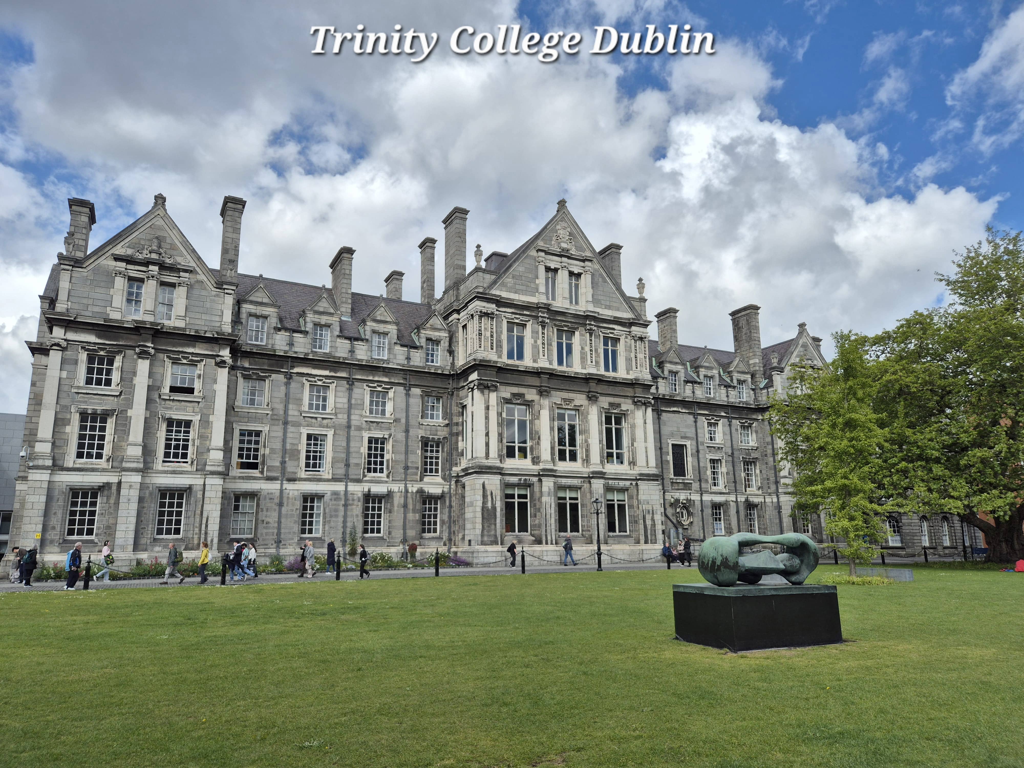 Dublin