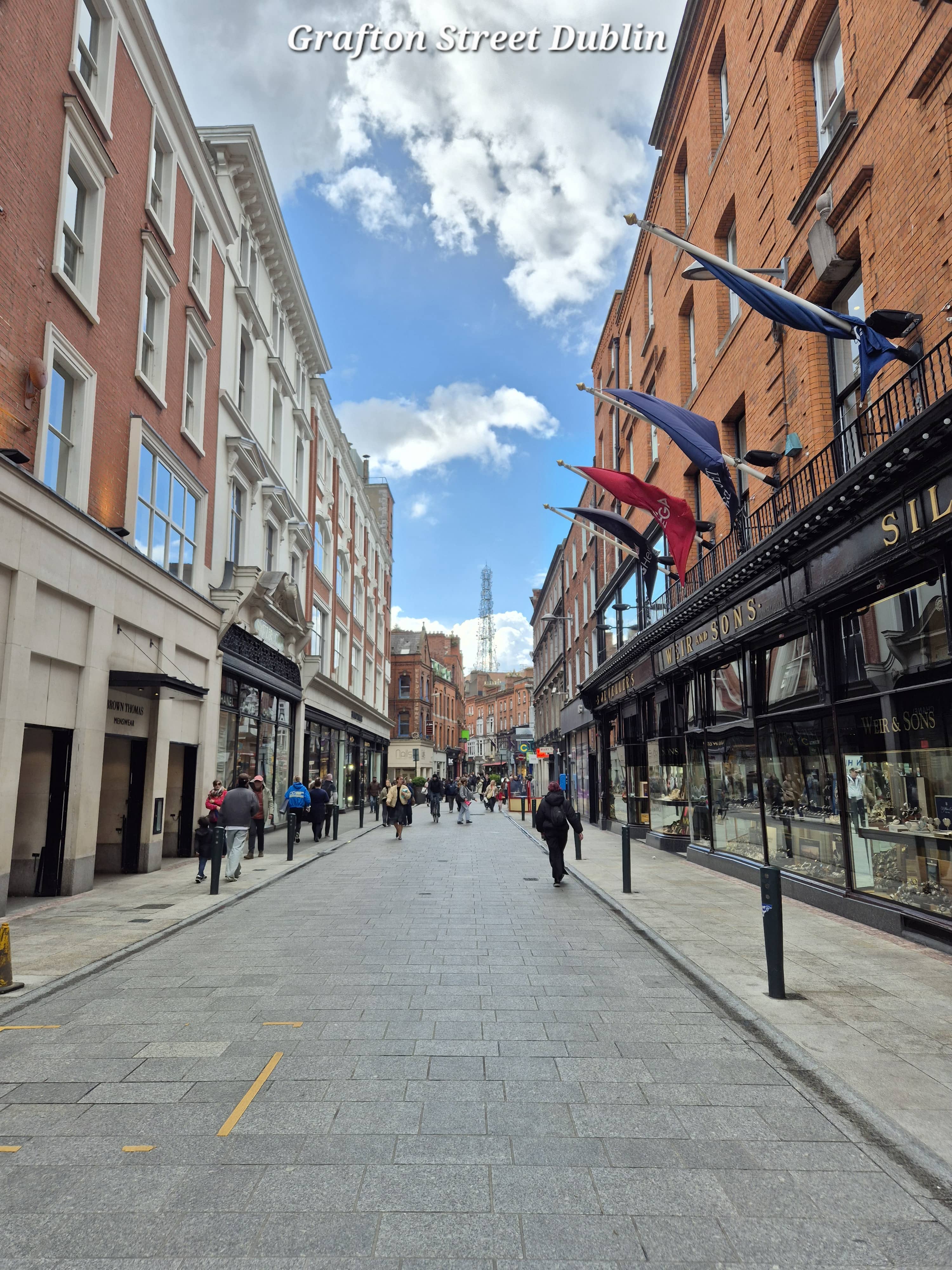 Dublin