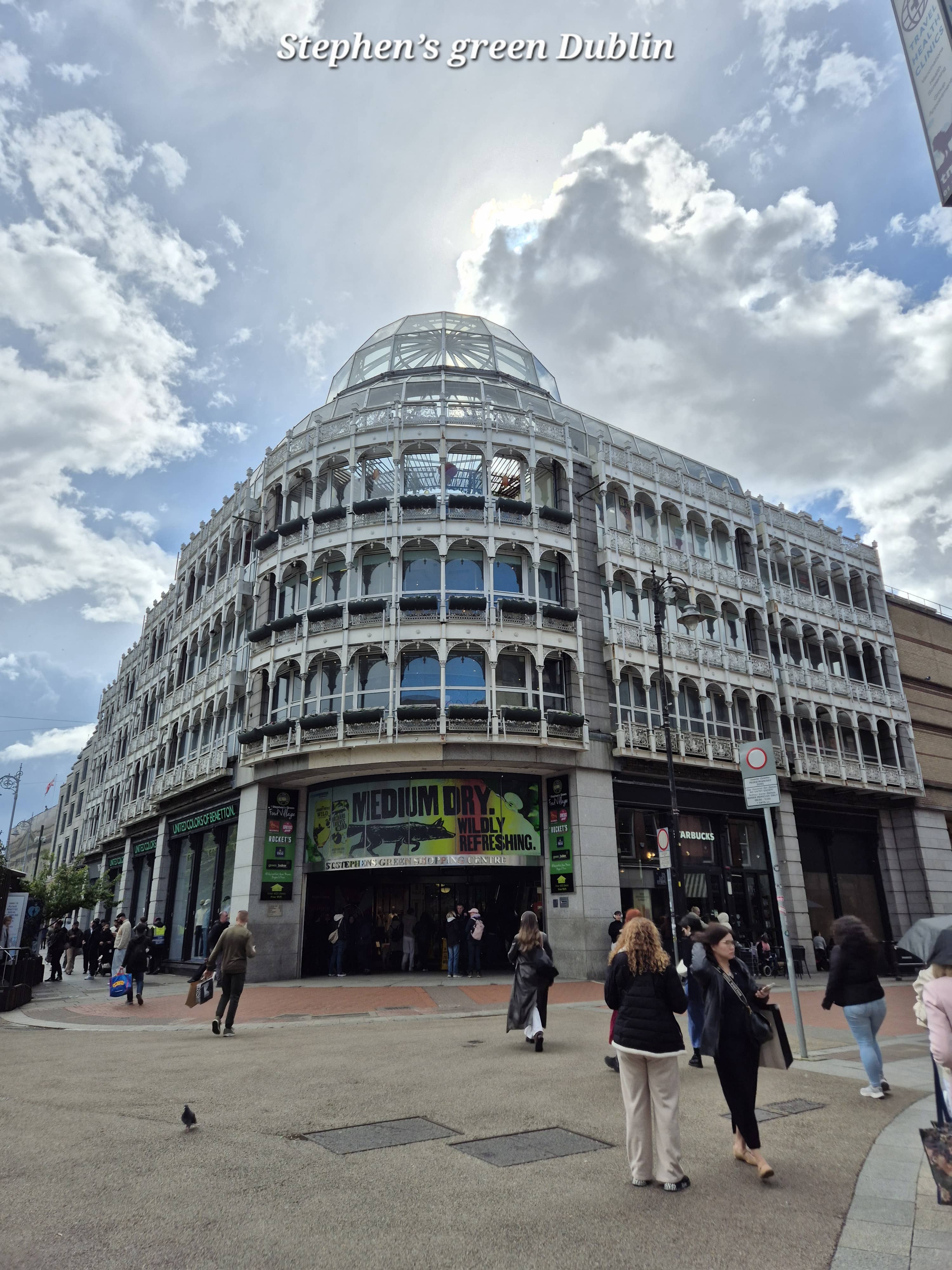Dublin