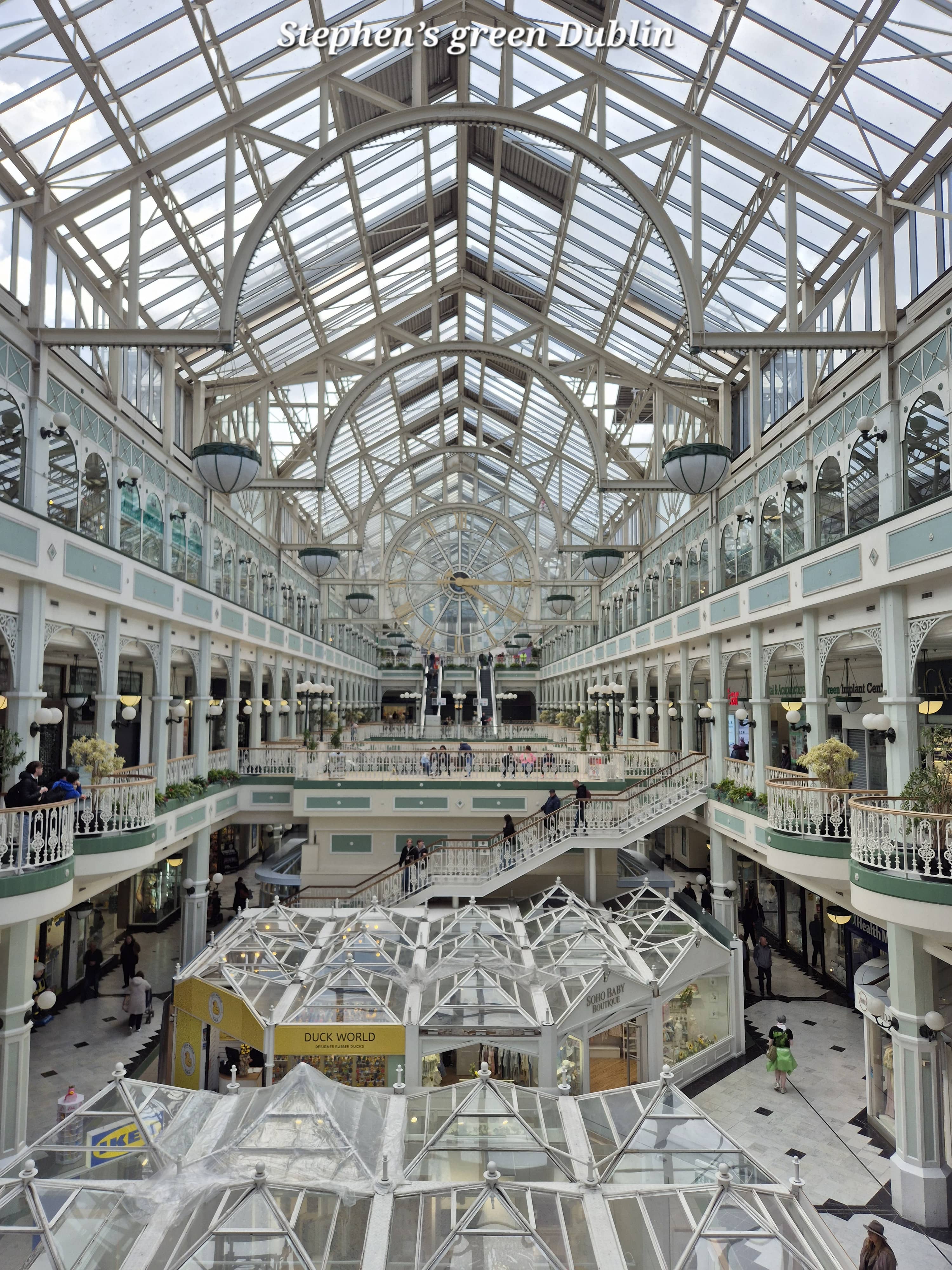 Dublin