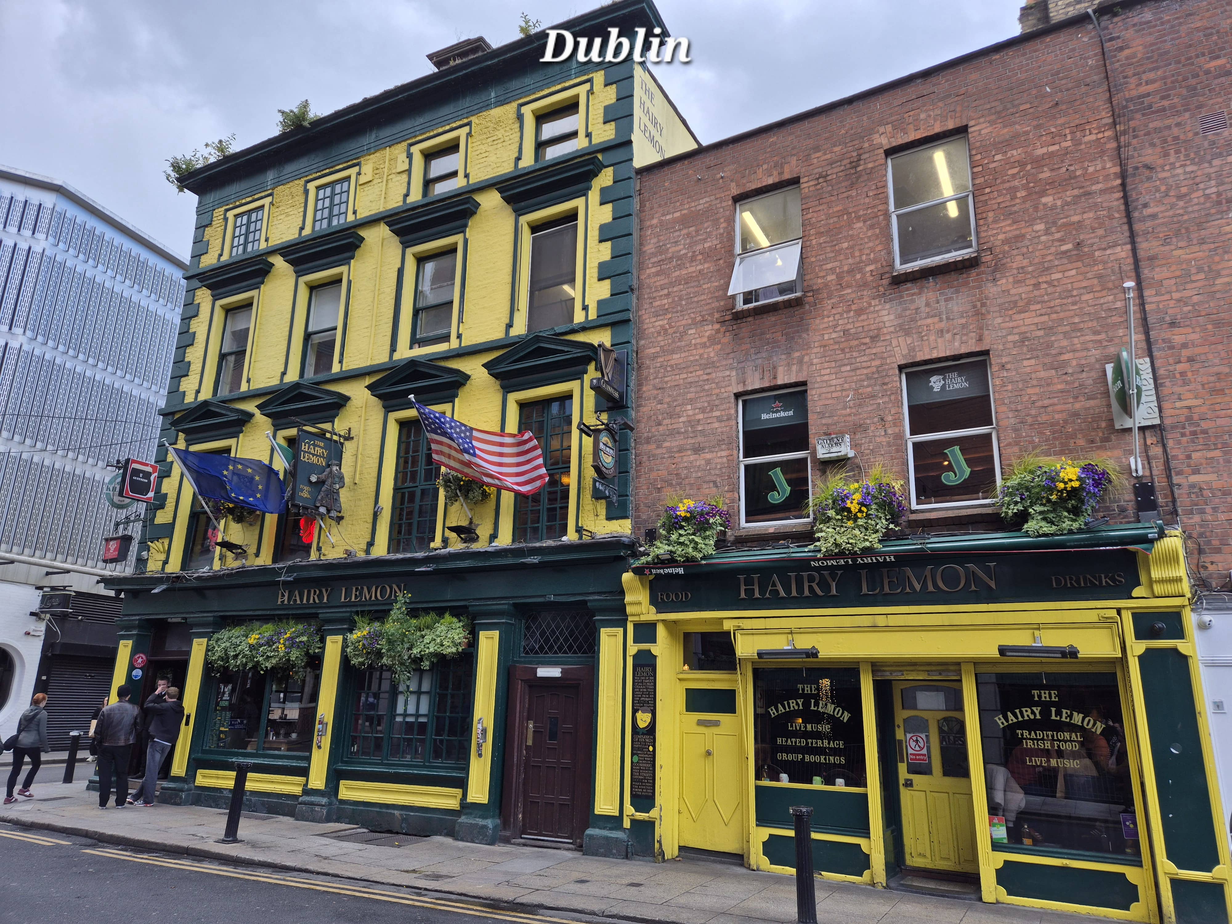Dublin