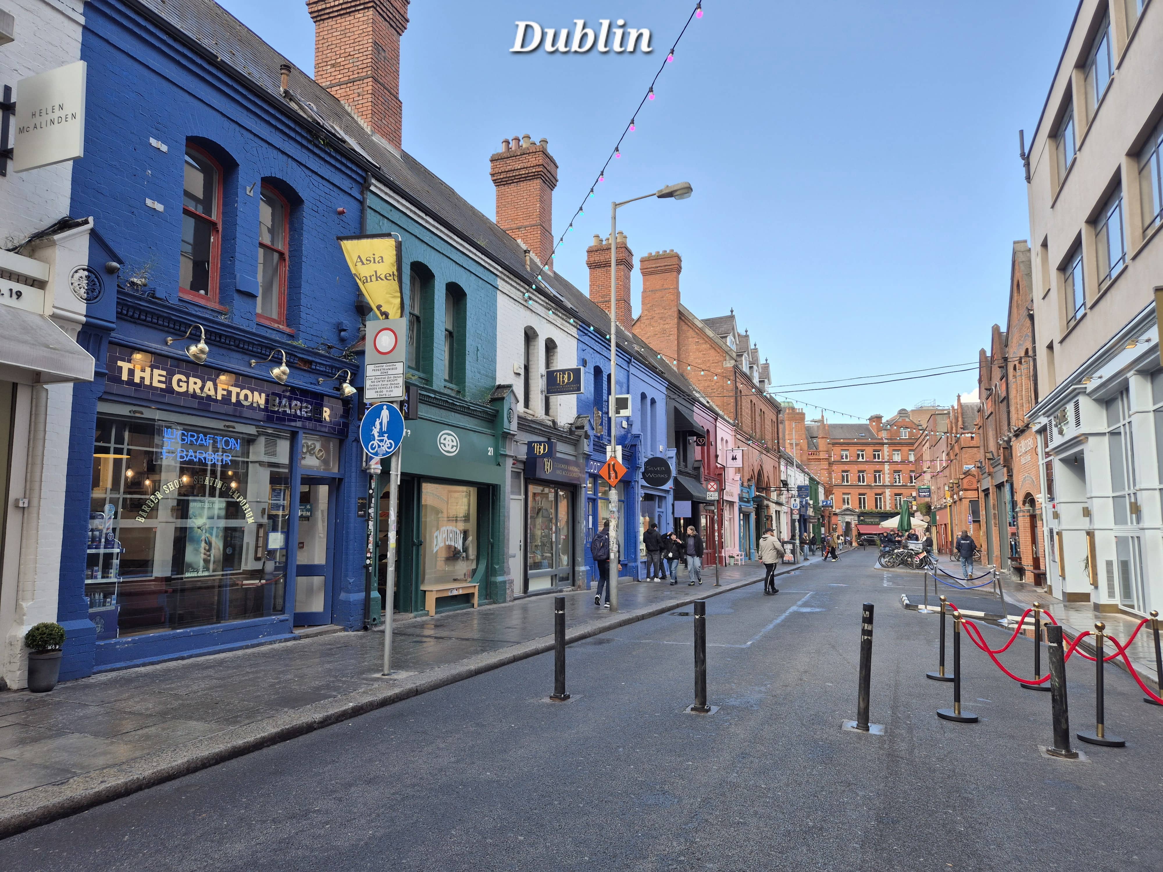 Dublin