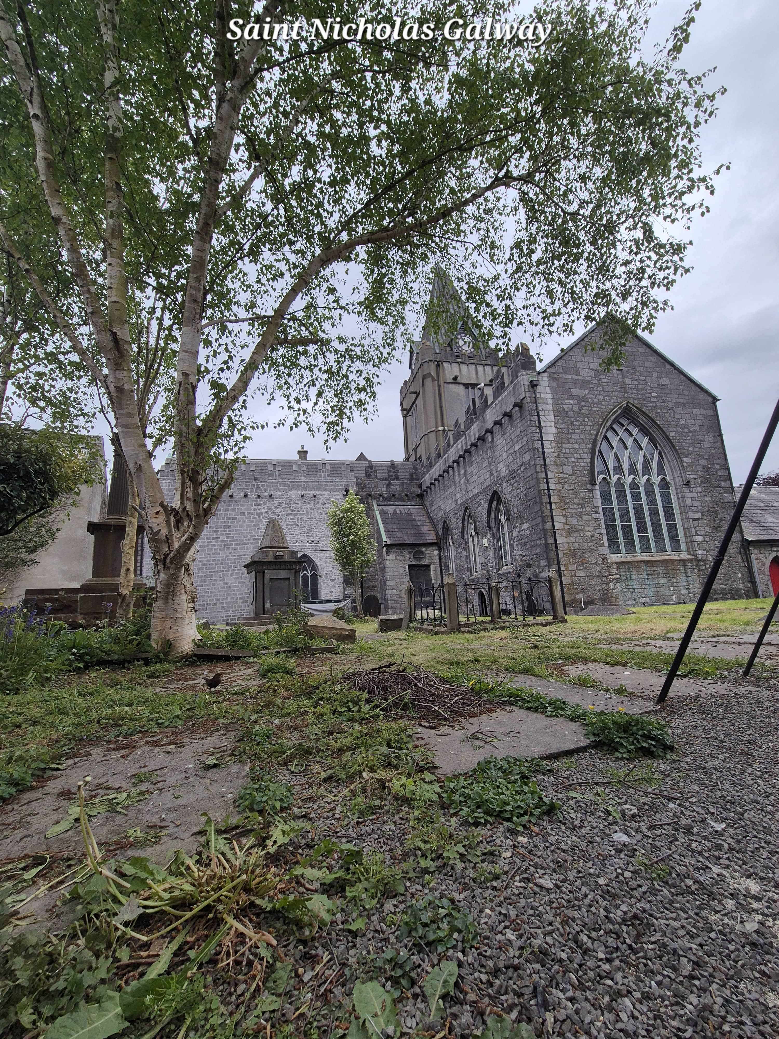 Galway