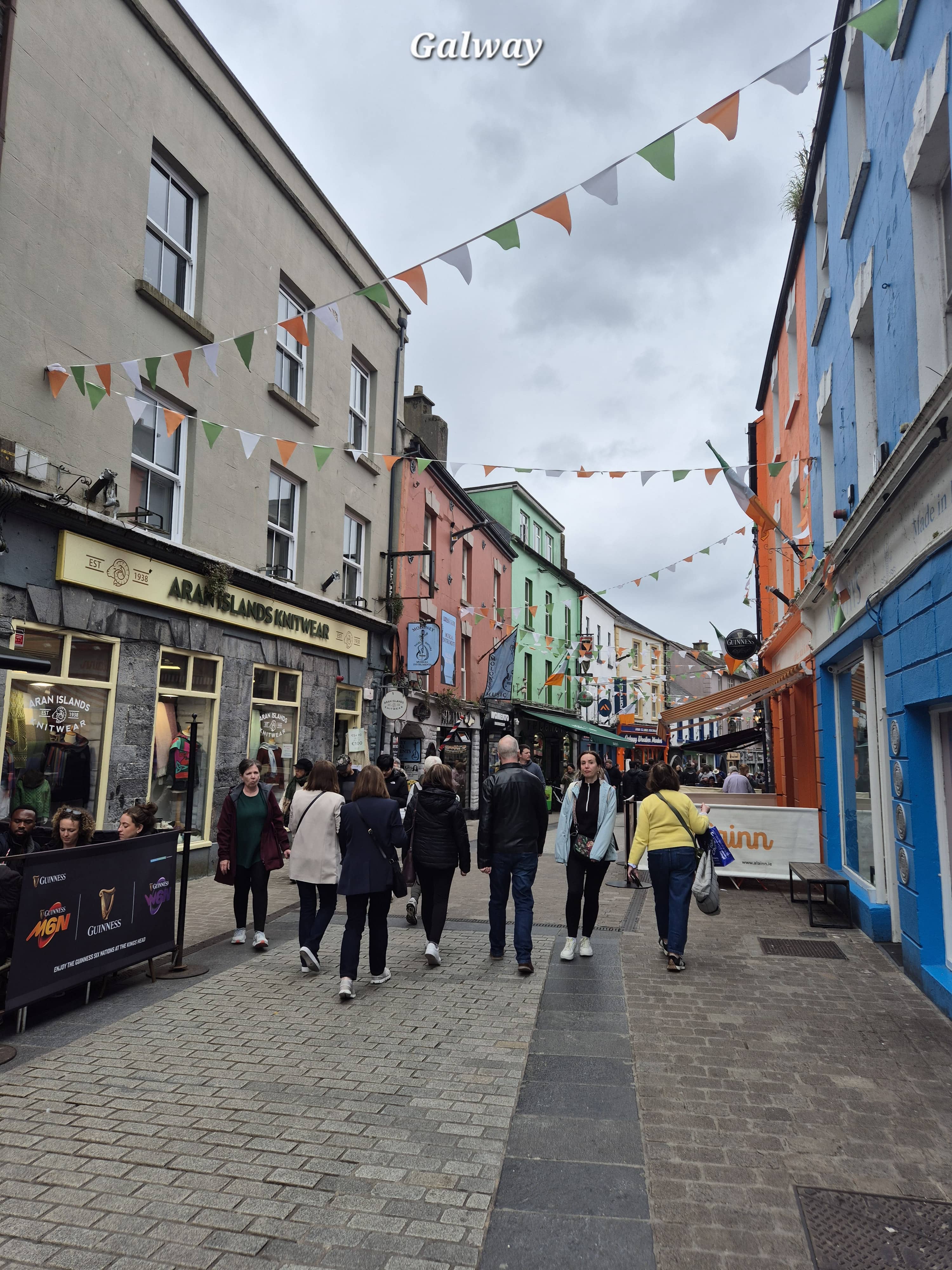 Galway