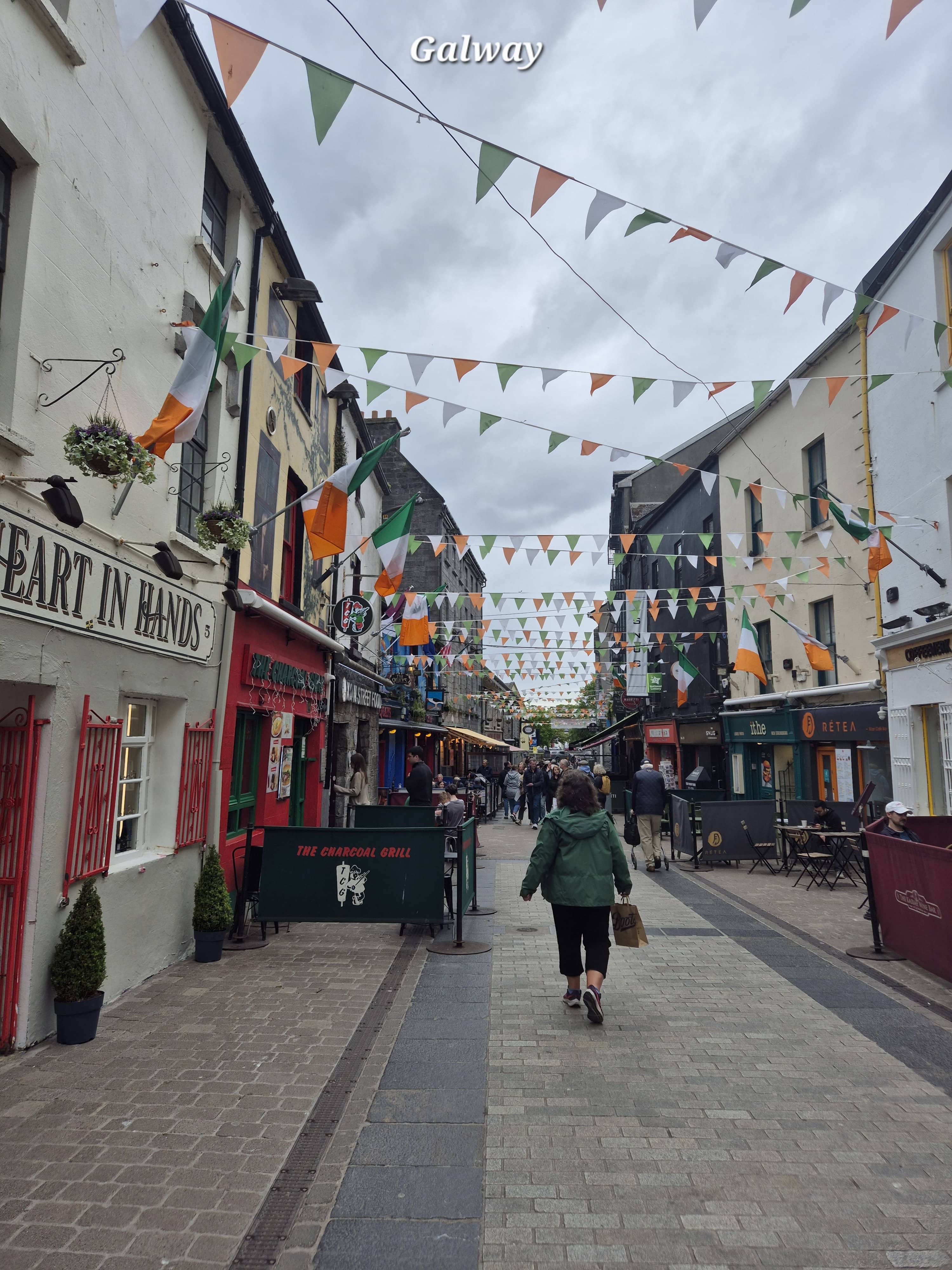 Galway