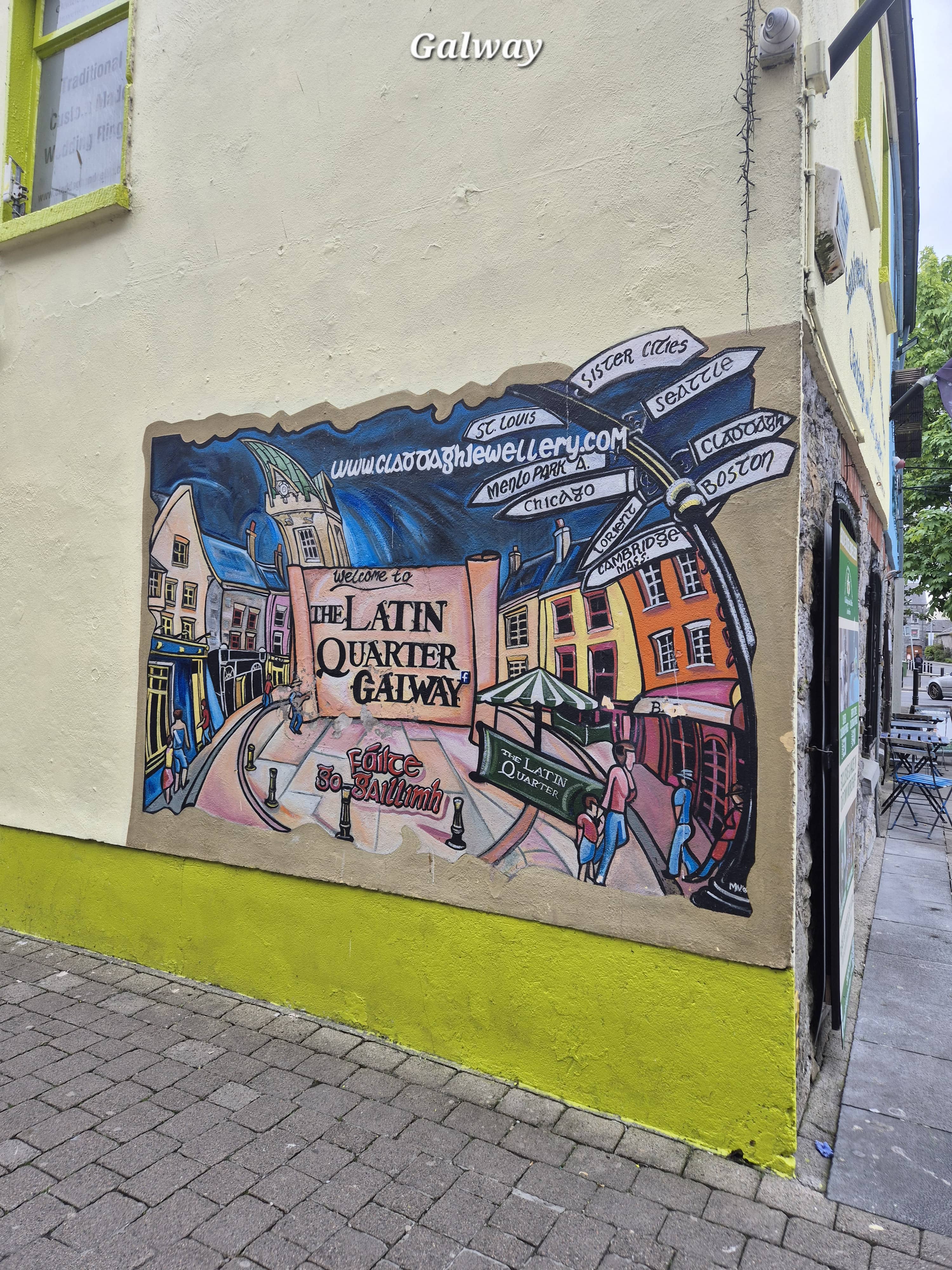 Galway
