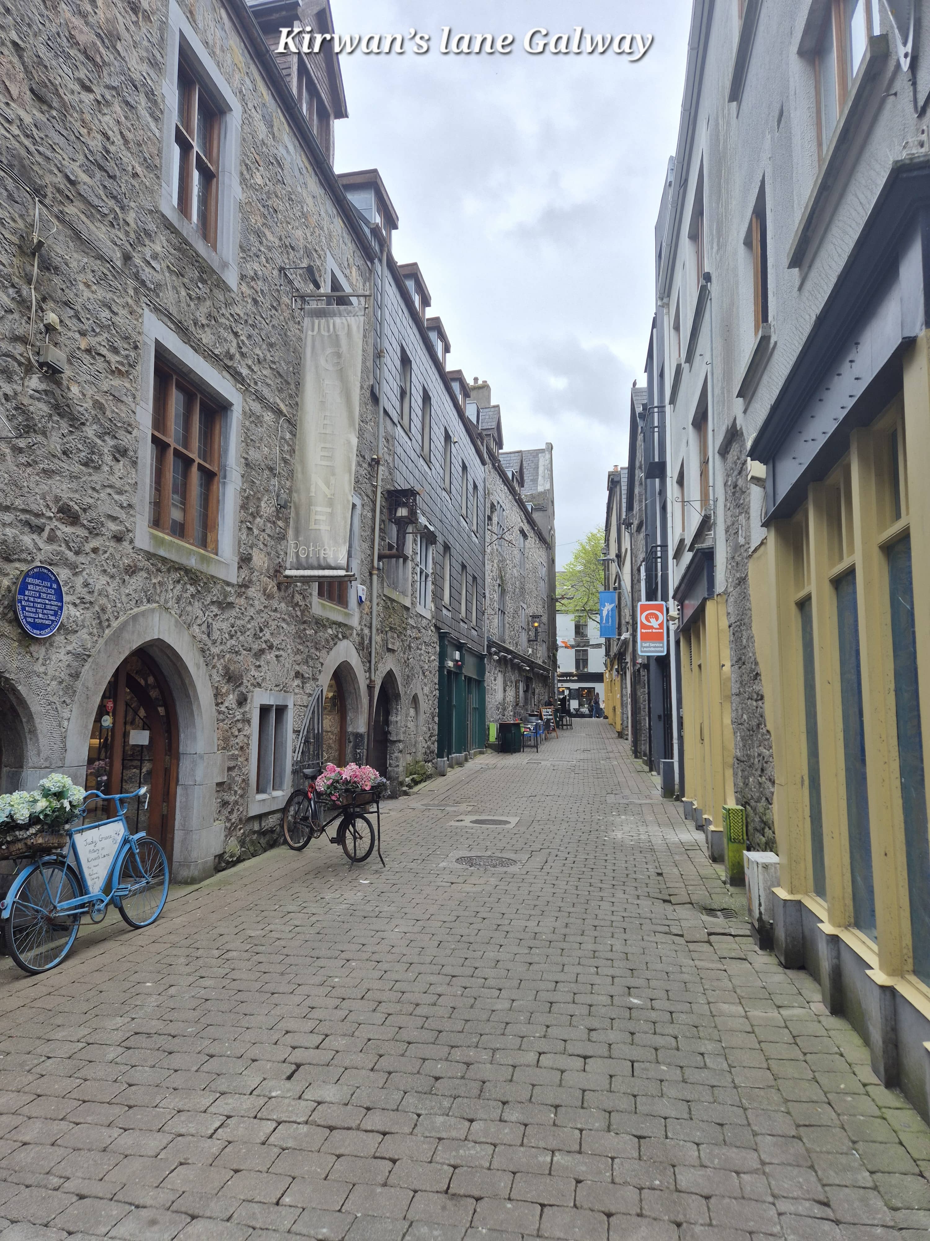 Galway
