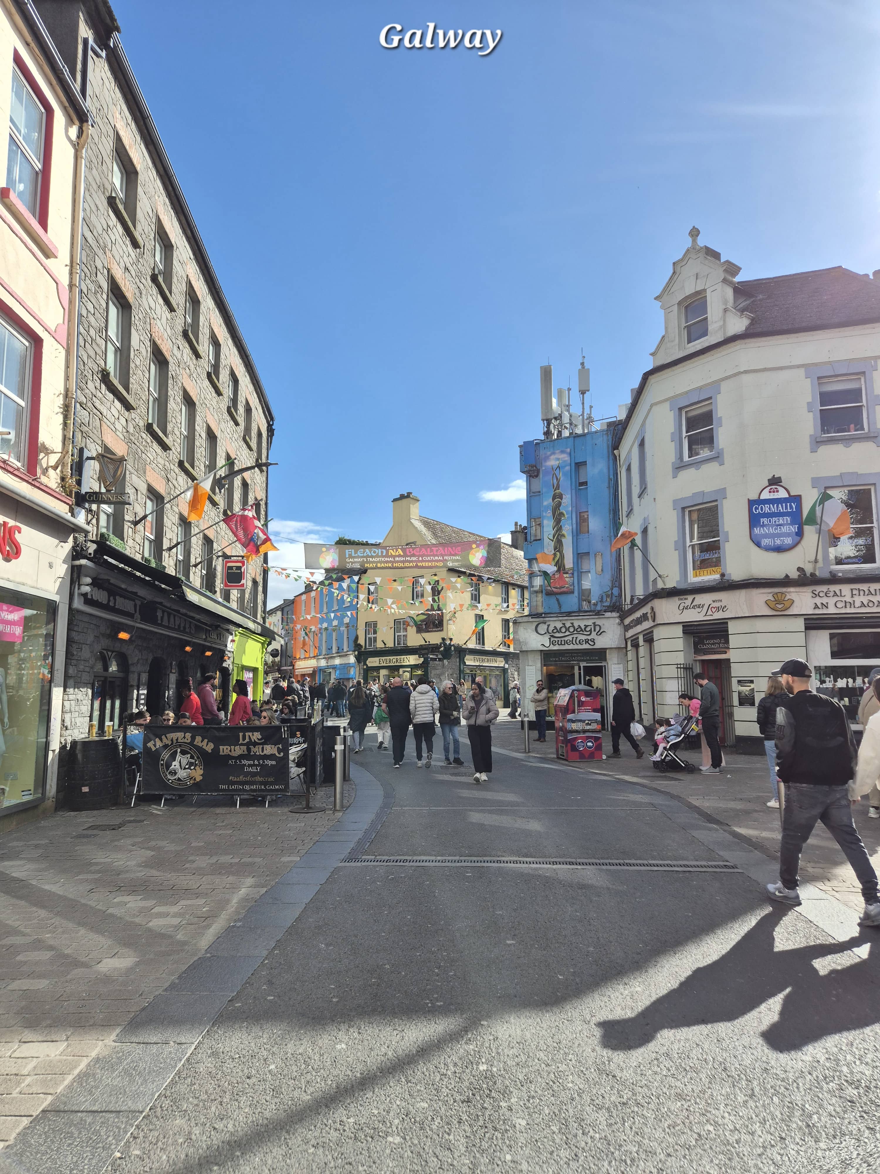 Galway