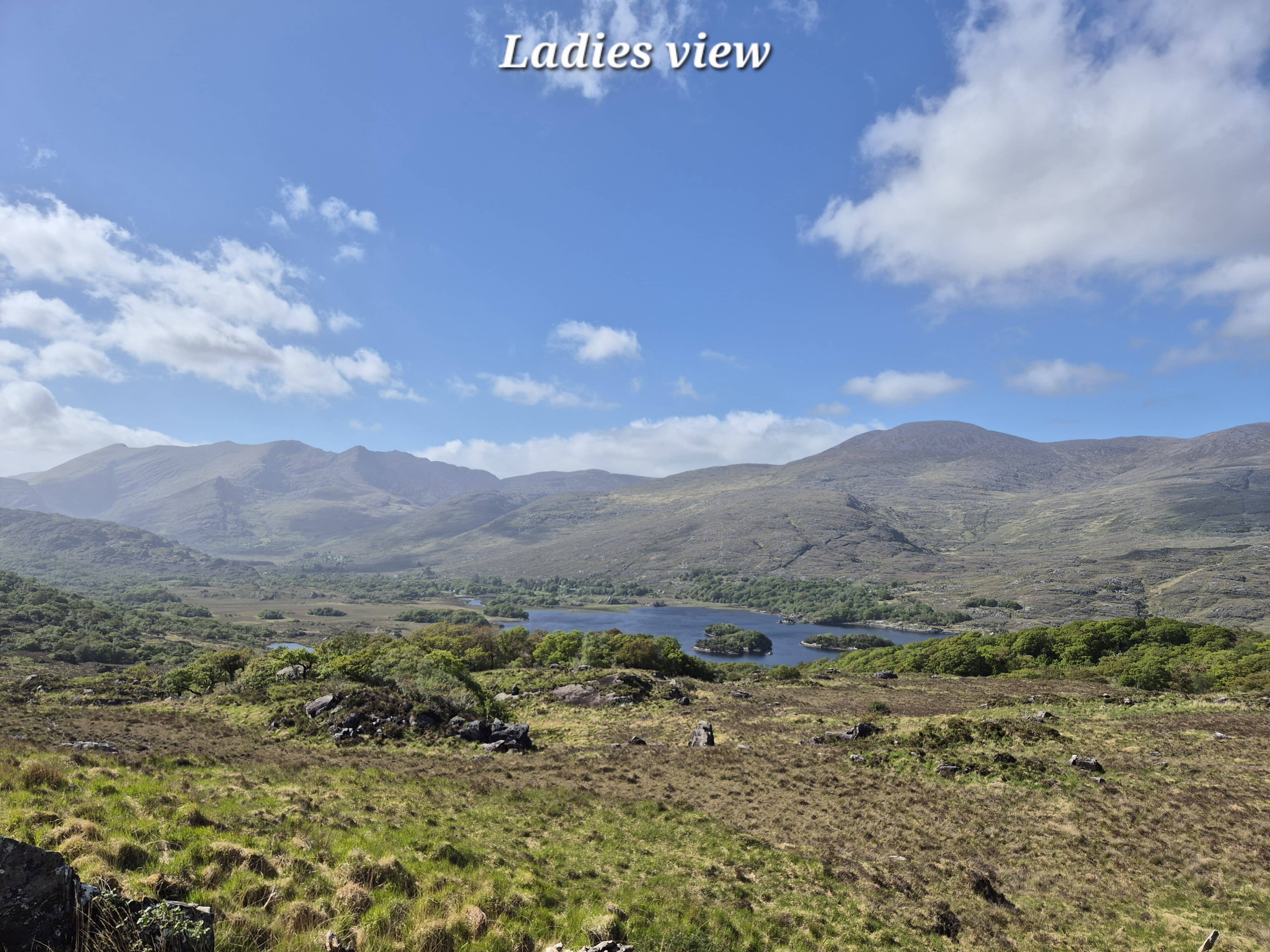 Kerry