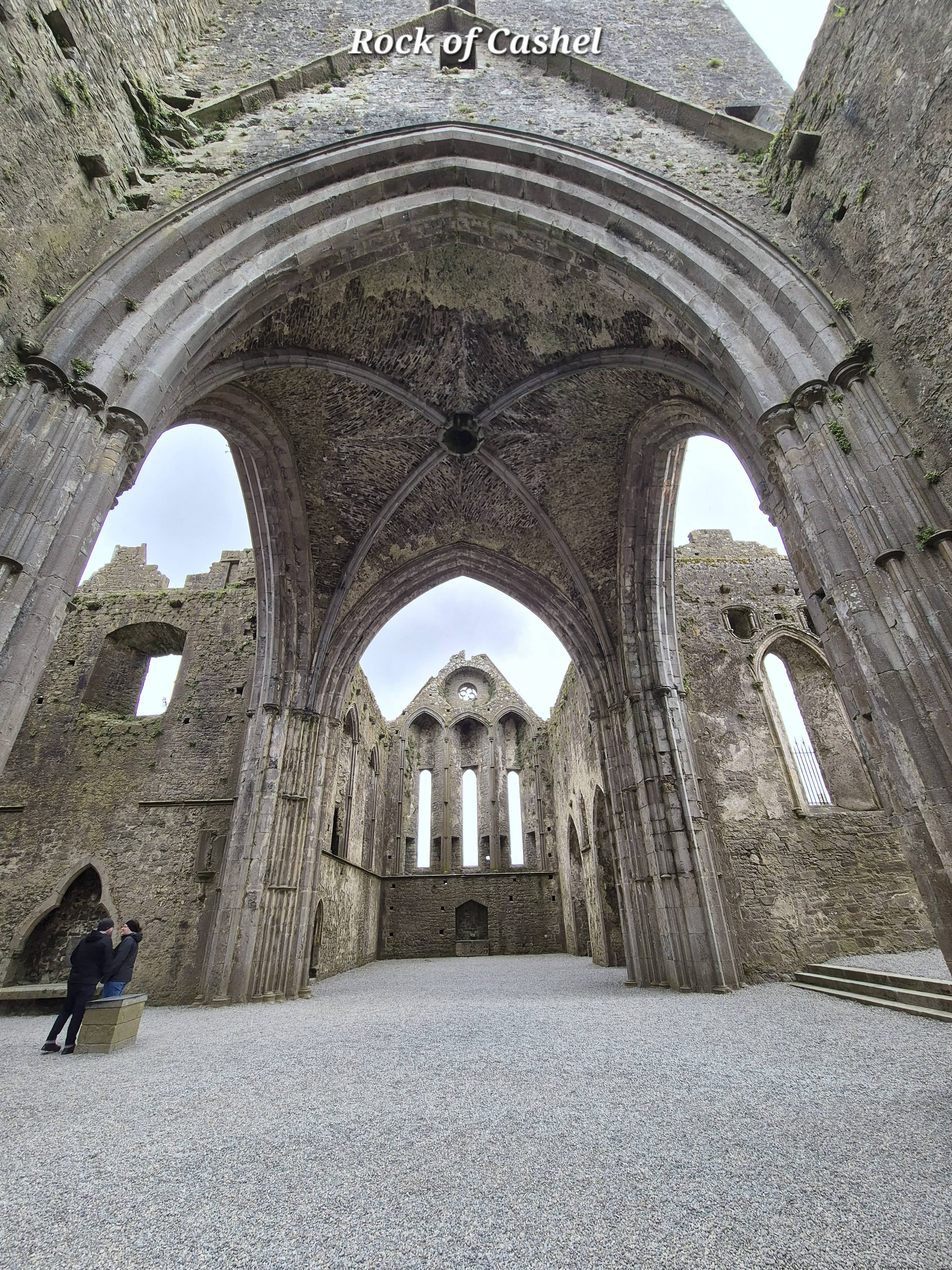 Rock of Cashel