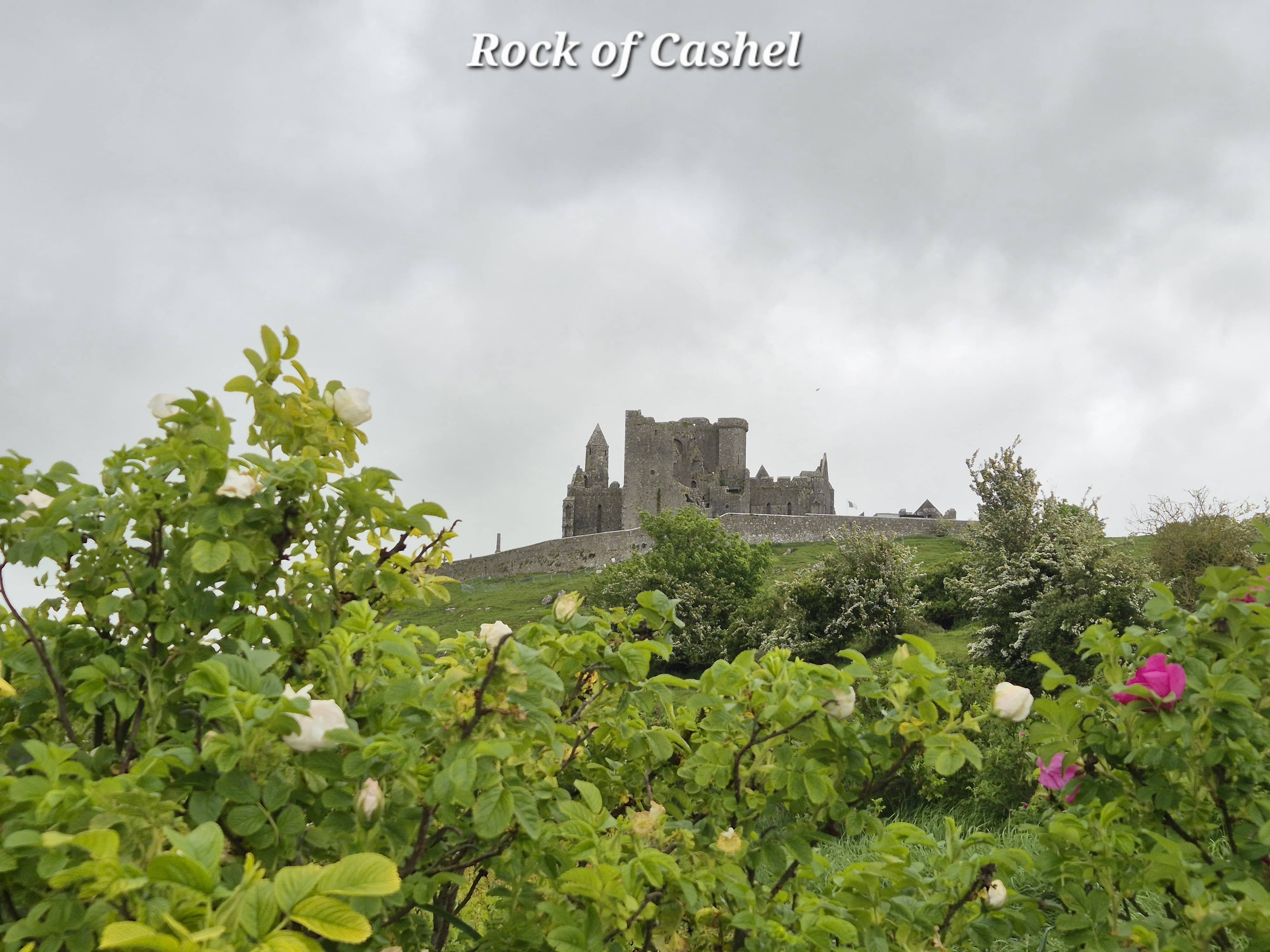 Rock of Cashel