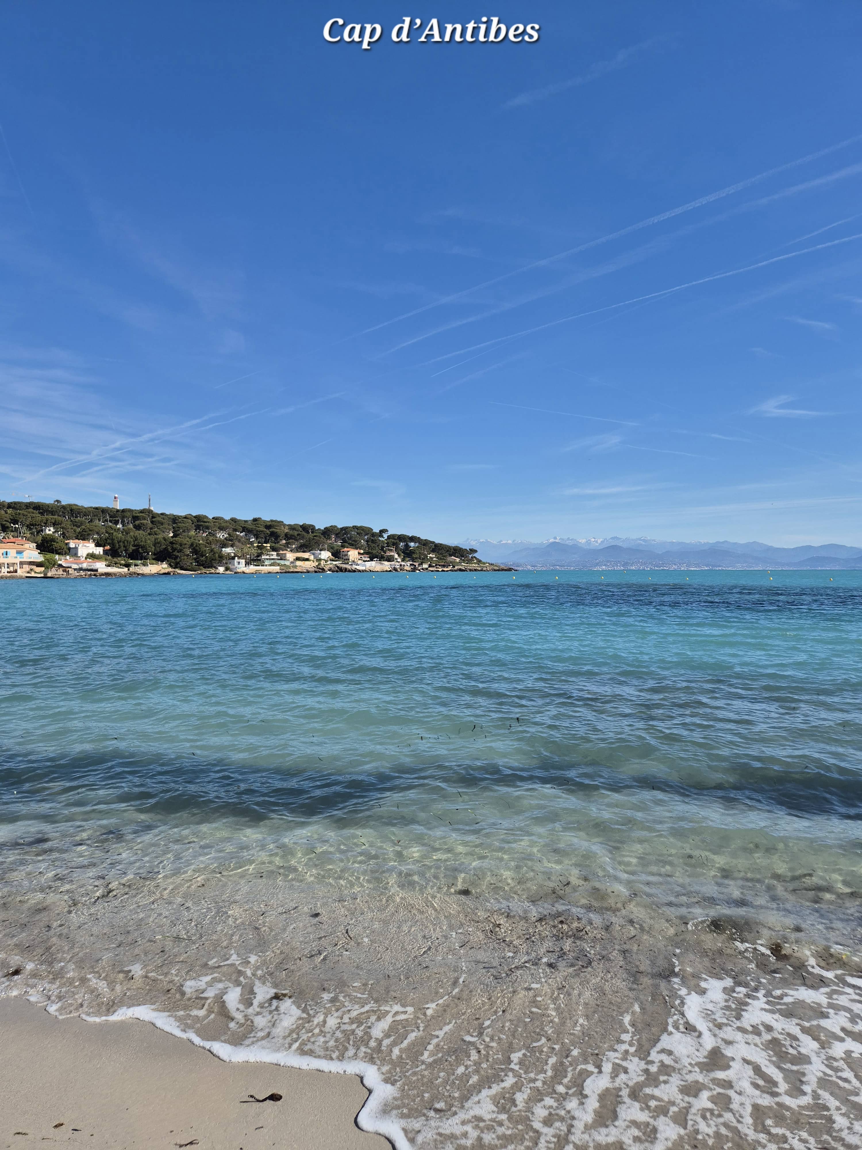 Visite Antibes