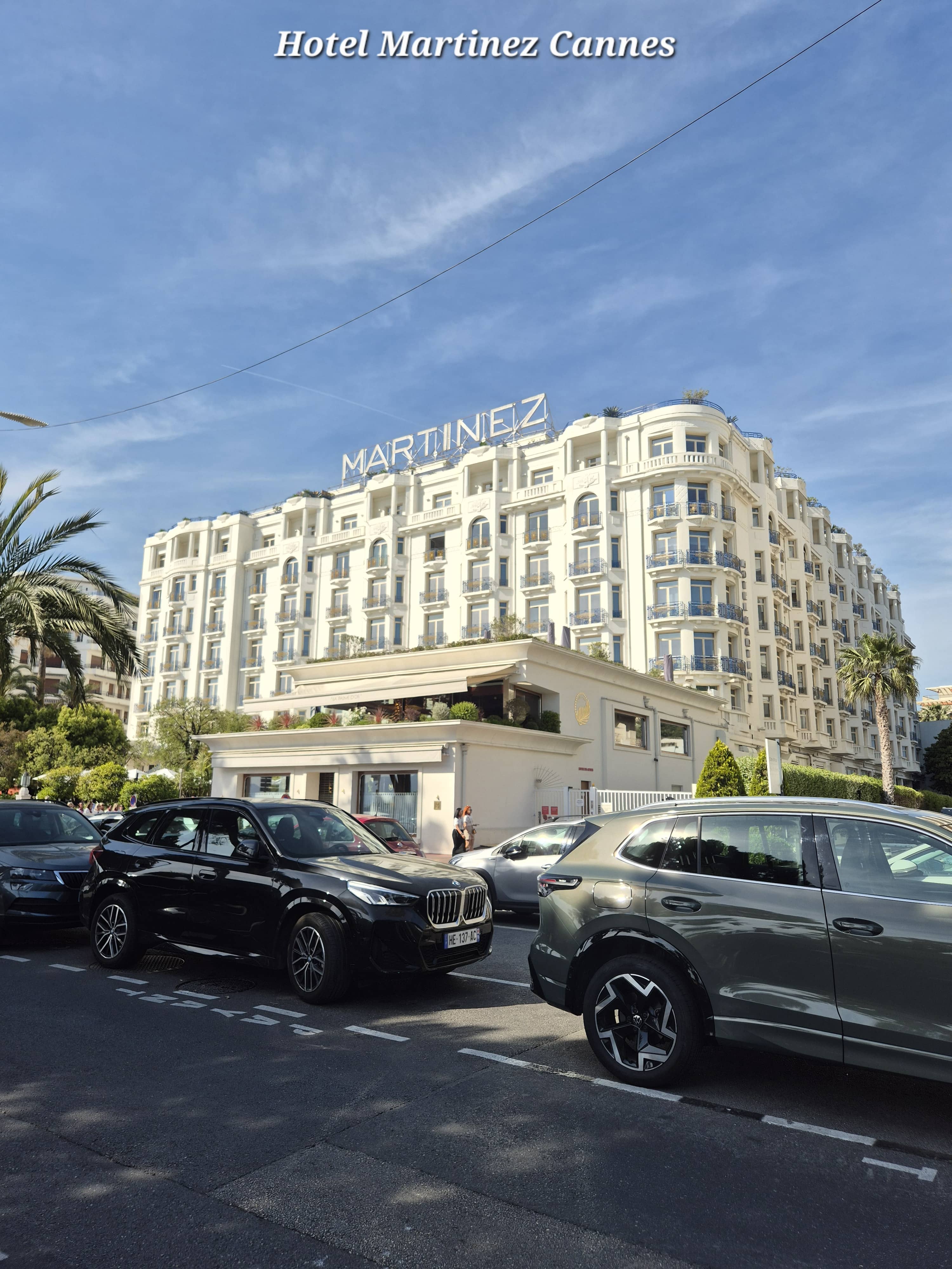 Visite Cannes