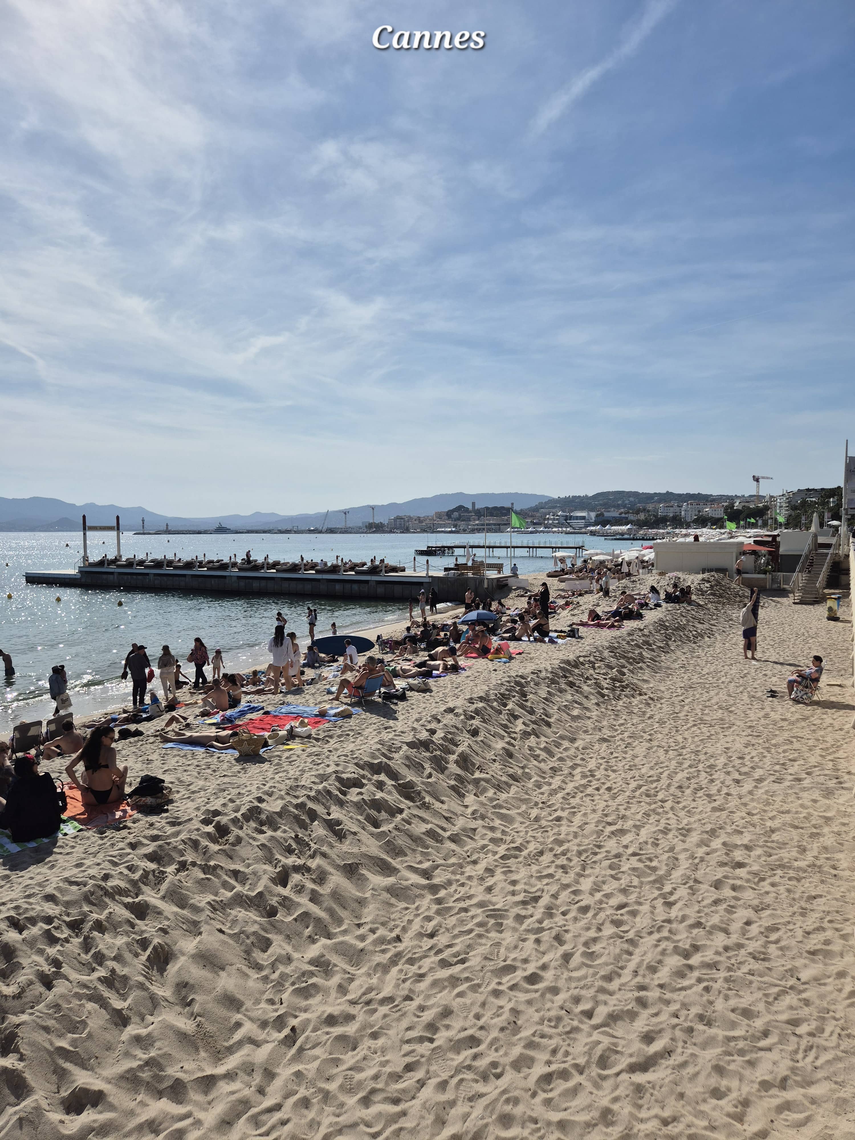 Visite Cannes