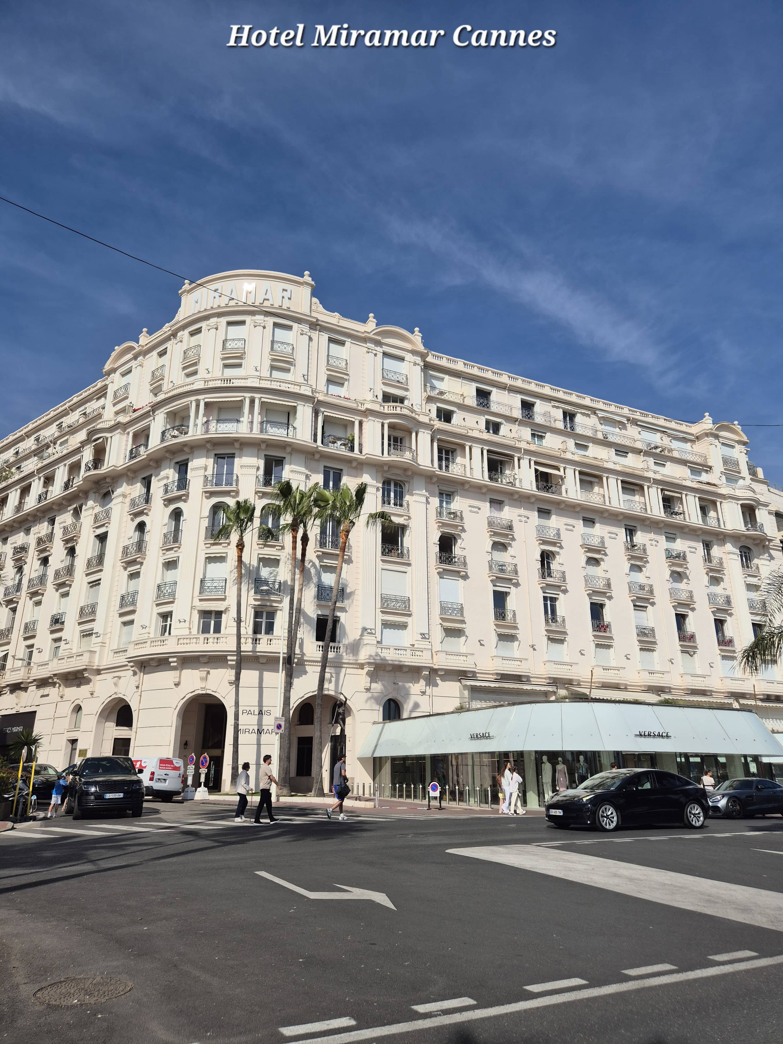 Visite Cannes