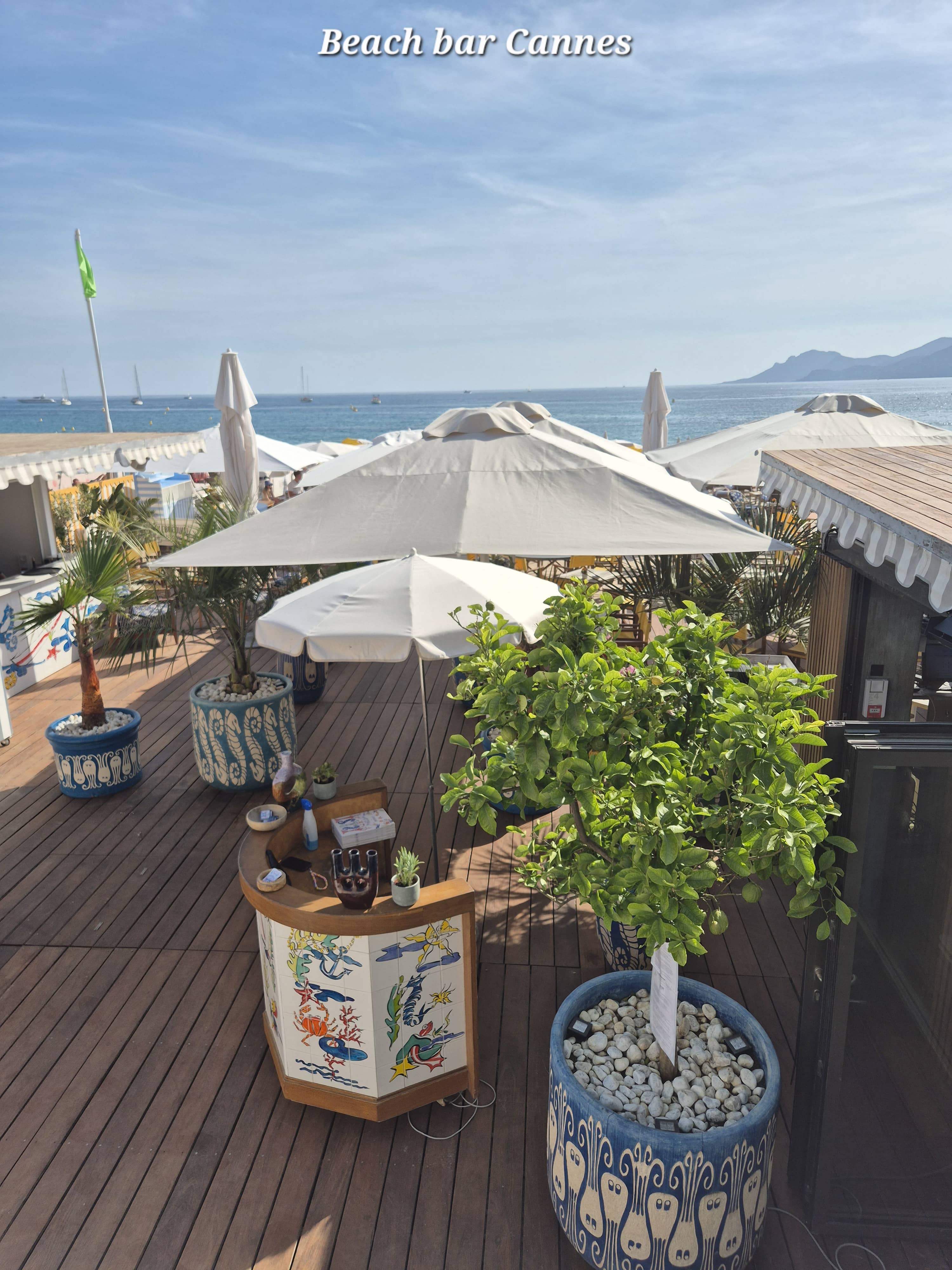 Visite Cannes