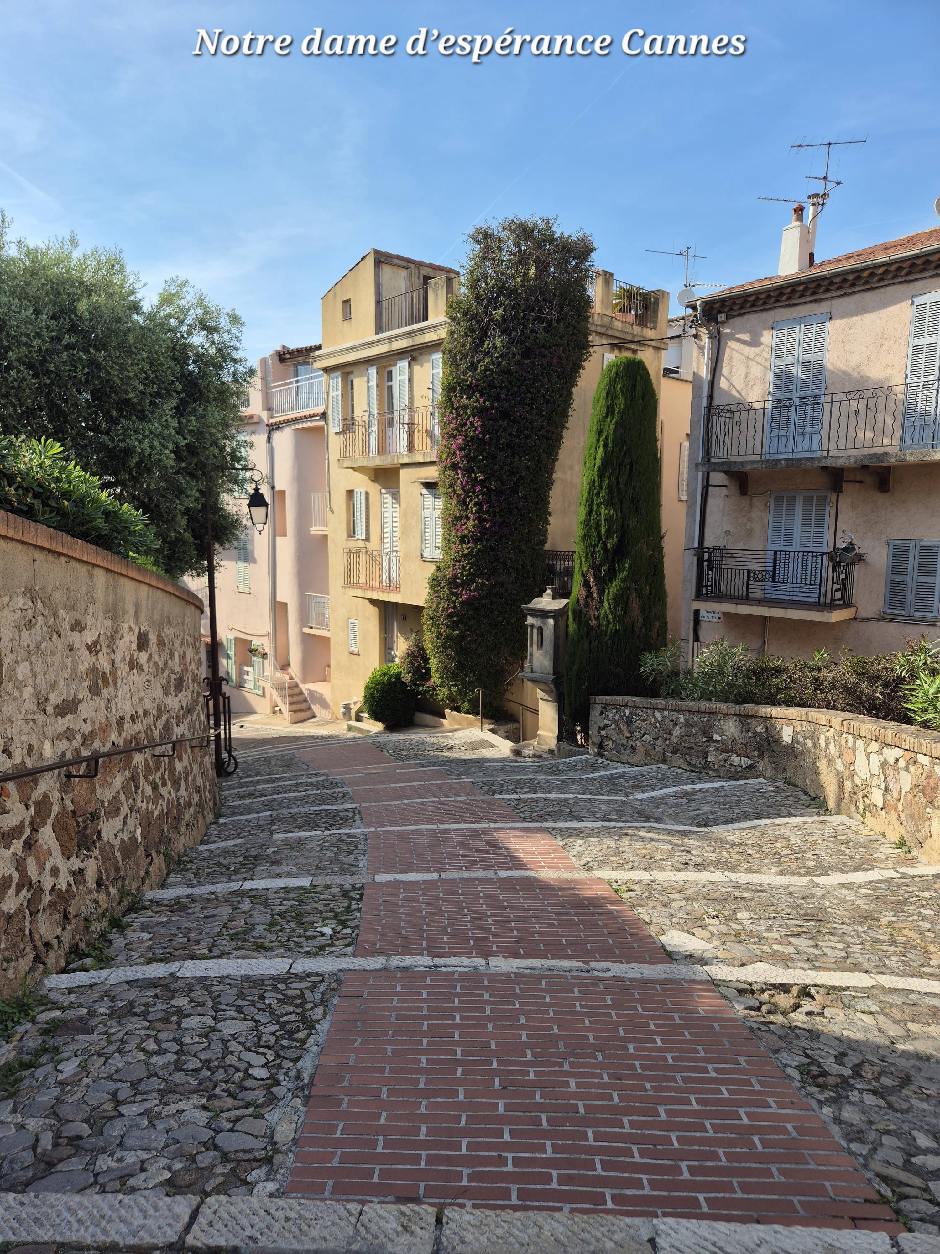 Visite Cannes
