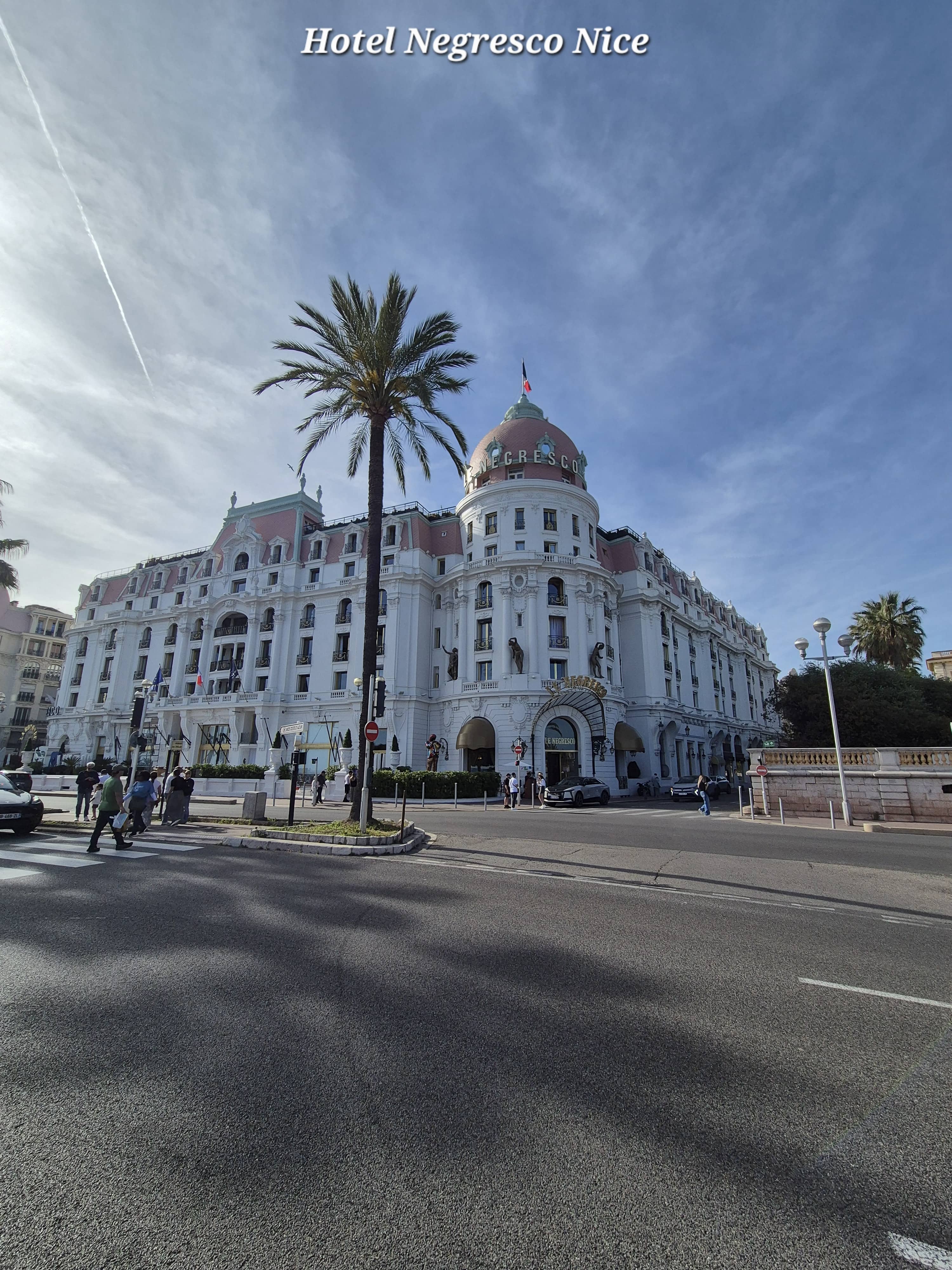 Visite Nice