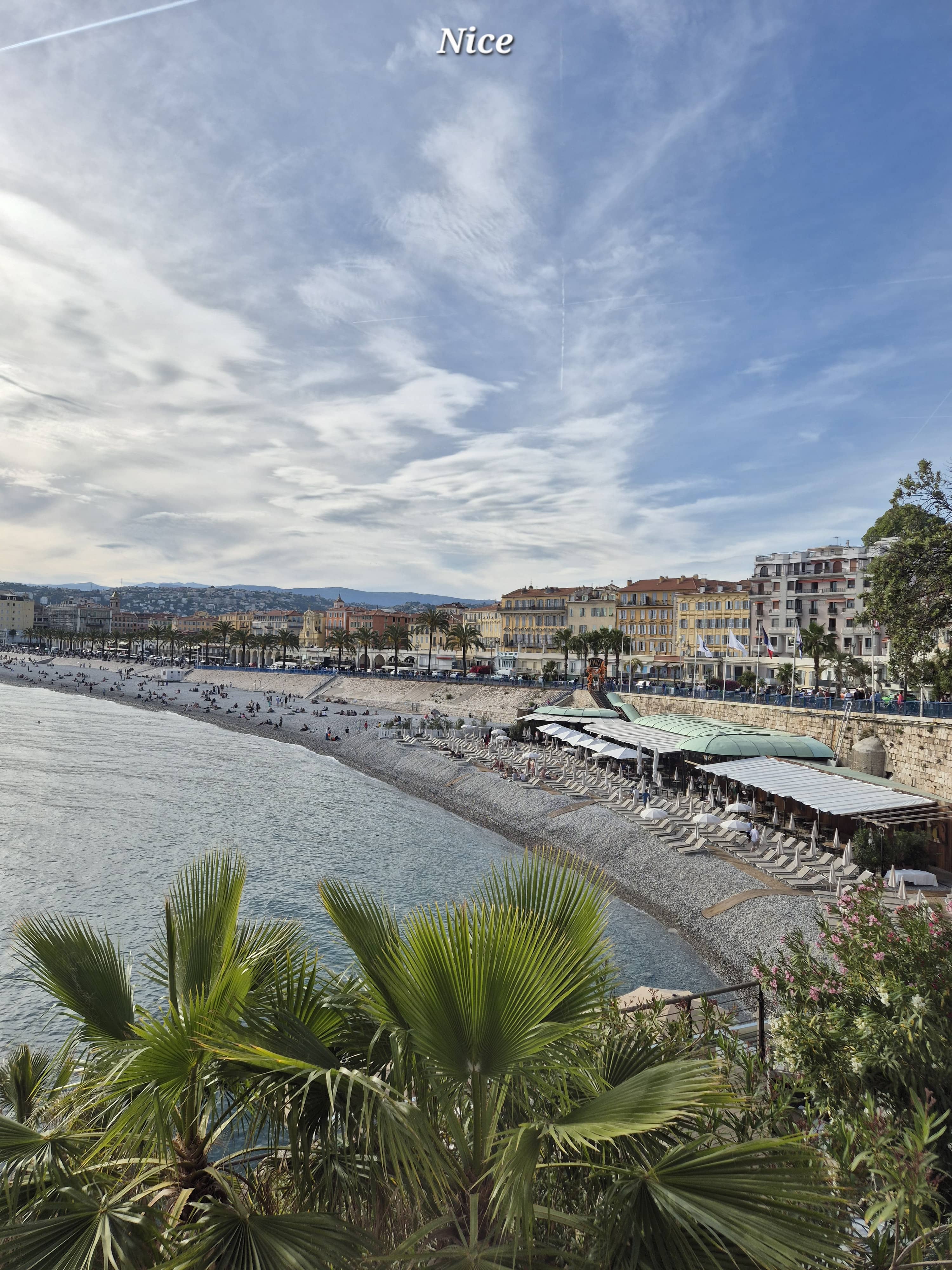 Visite Nice