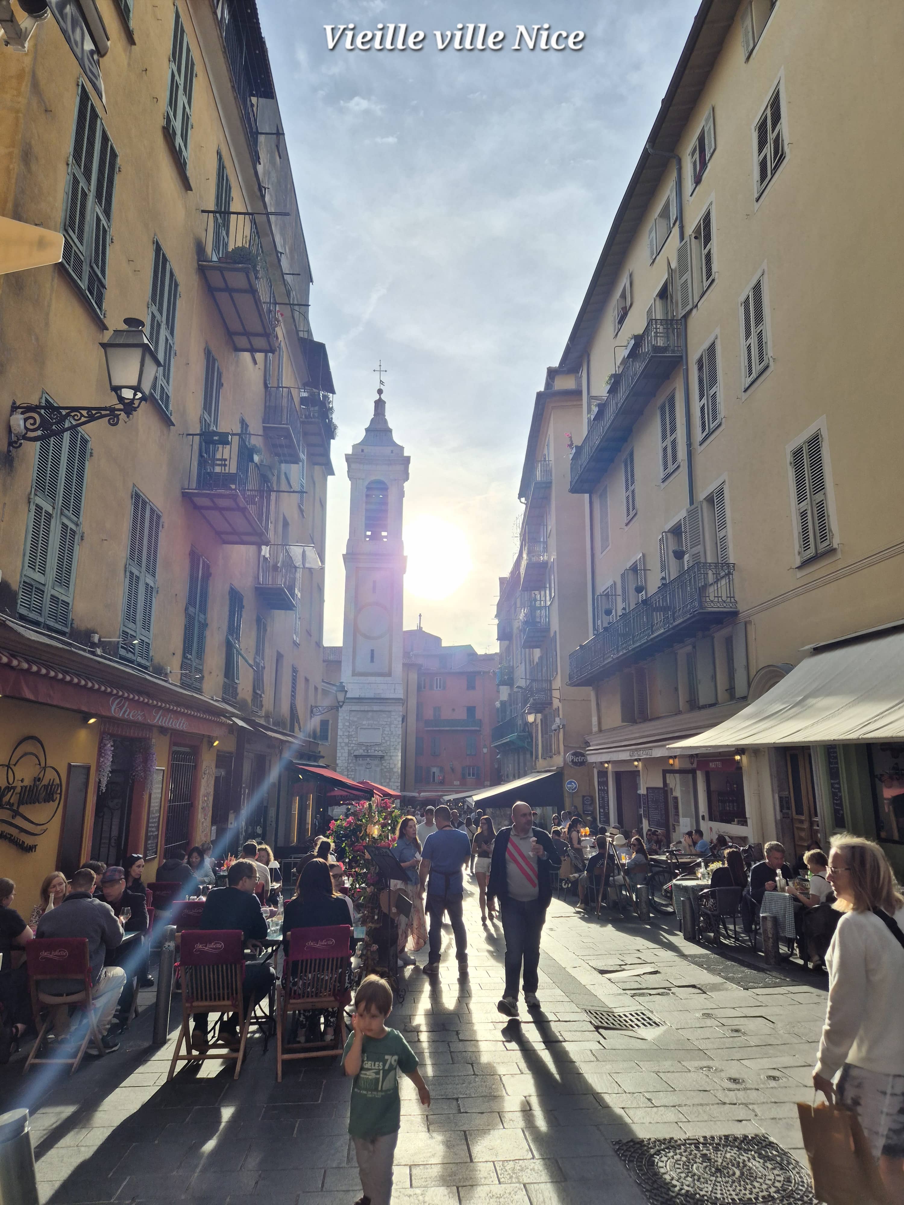 Visite Nice